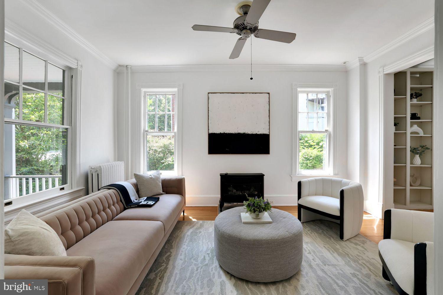 1329 DELAFIELD PLACE NW