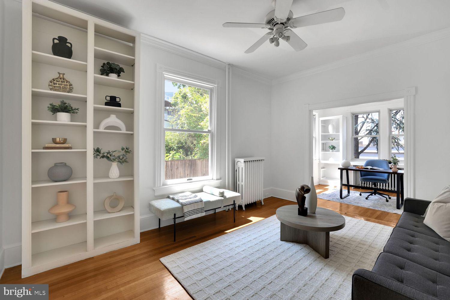 1329 DELAFIELD PLACE NW