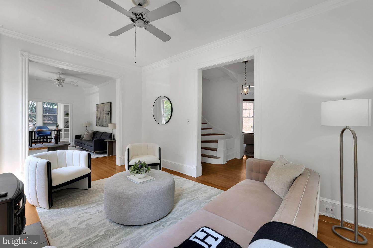 1329 DELAFIELD PLACE NW