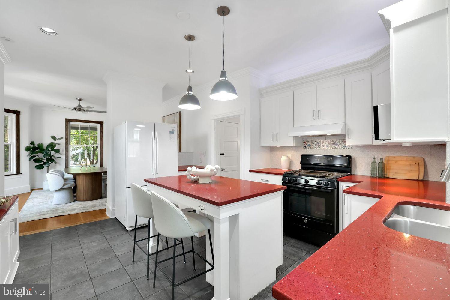 1329 DELAFIELD PLACE NW