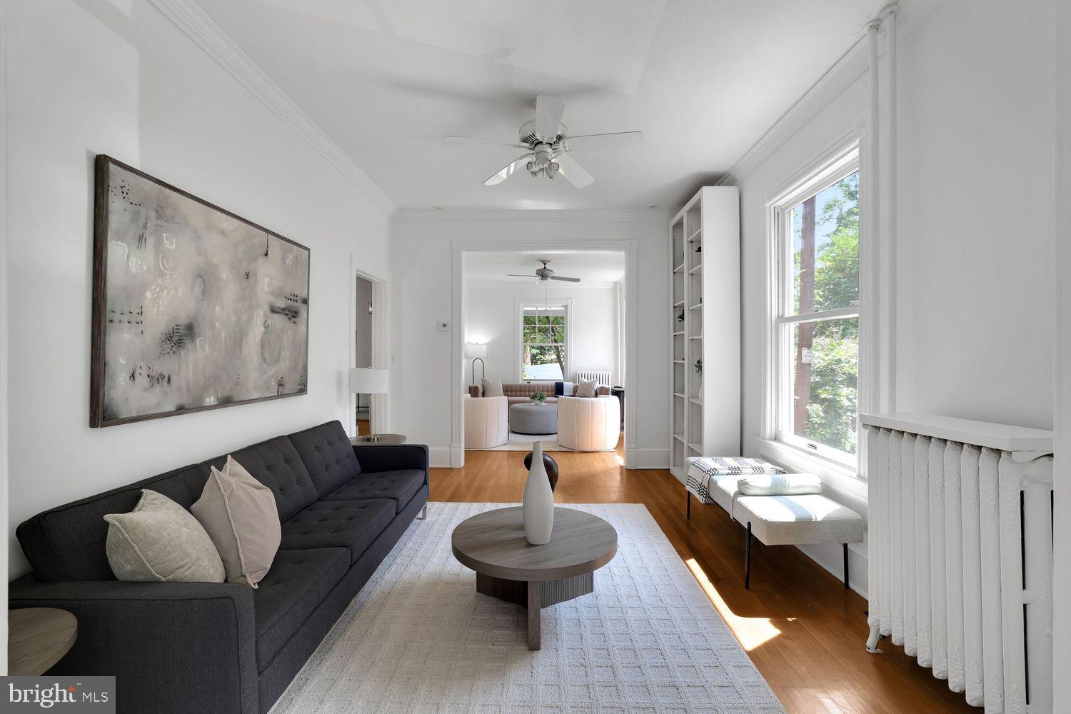 1329 DELAFIELD PLACE NW