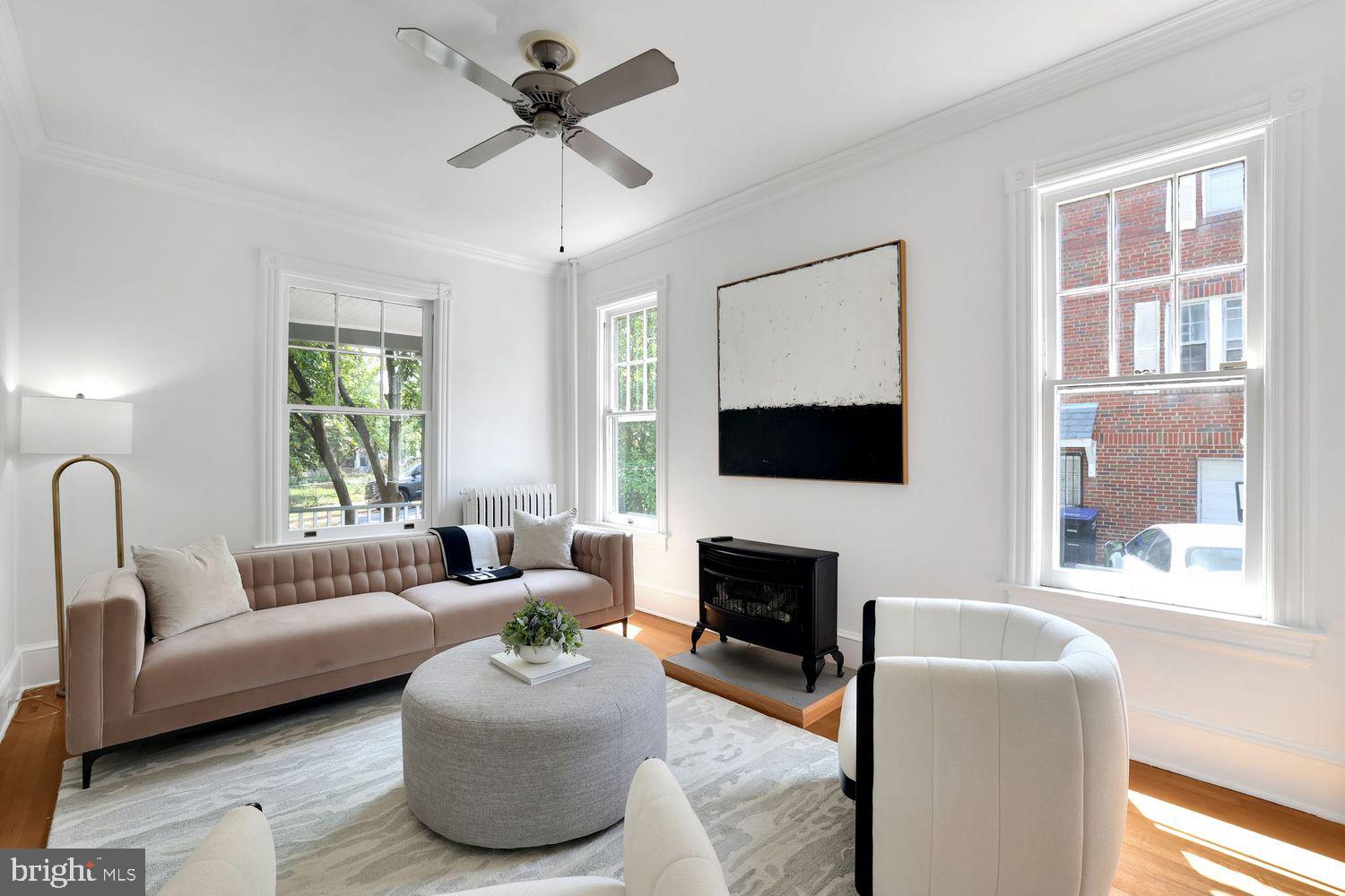 1329 DELAFIELD PLACE NW