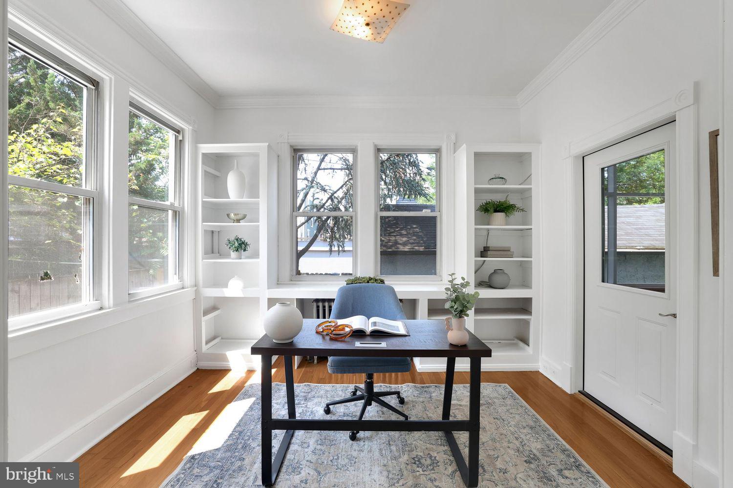 1329 DELAFIELD PLACE NW