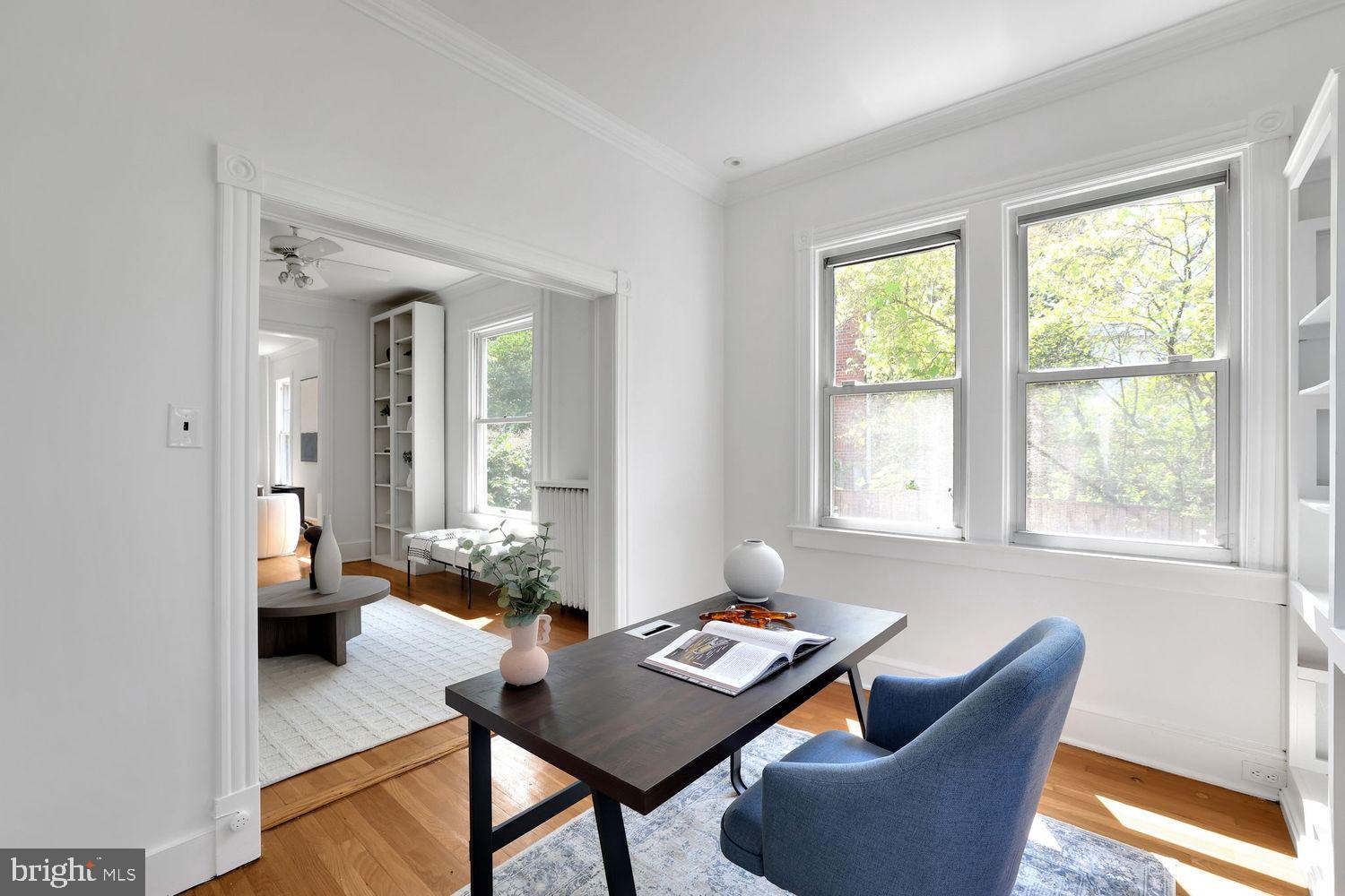 1329 DELAFIELD PLACE NW