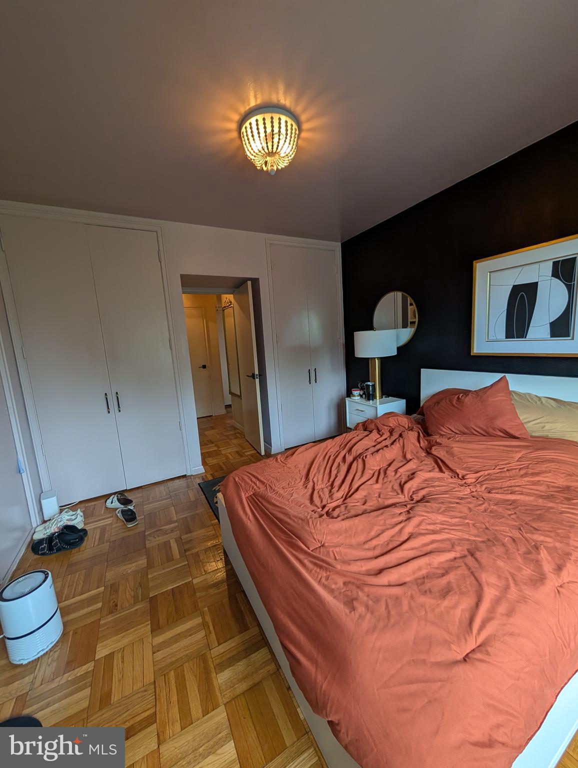 3601 WISCONSIN AVENUE NW 502