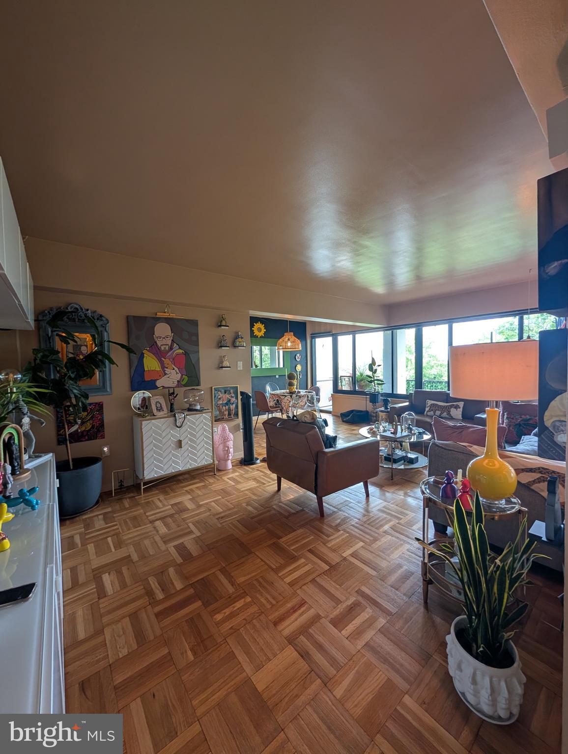 3601 WISCONSIN AVENUE NW 502