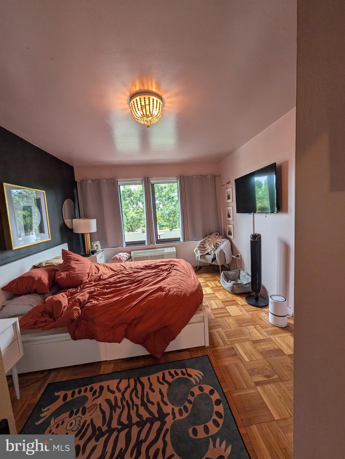 3601 WISCONSIN AVENUE NW 502