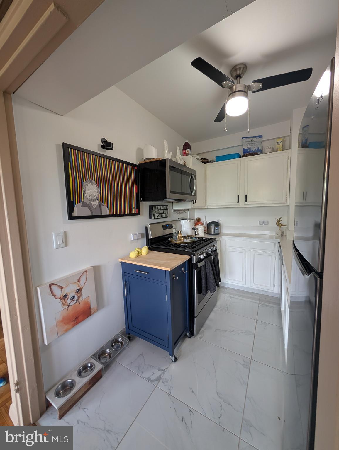 3601 WISCONSIN AVENUE NW 502