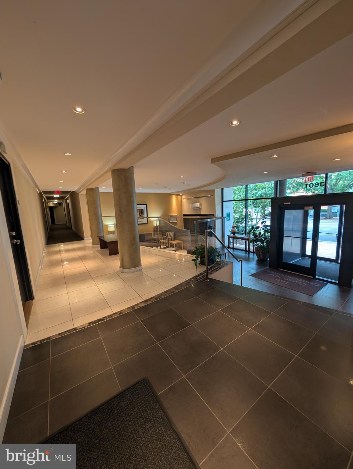 3601 WISCONSIN AVENUE NW 502