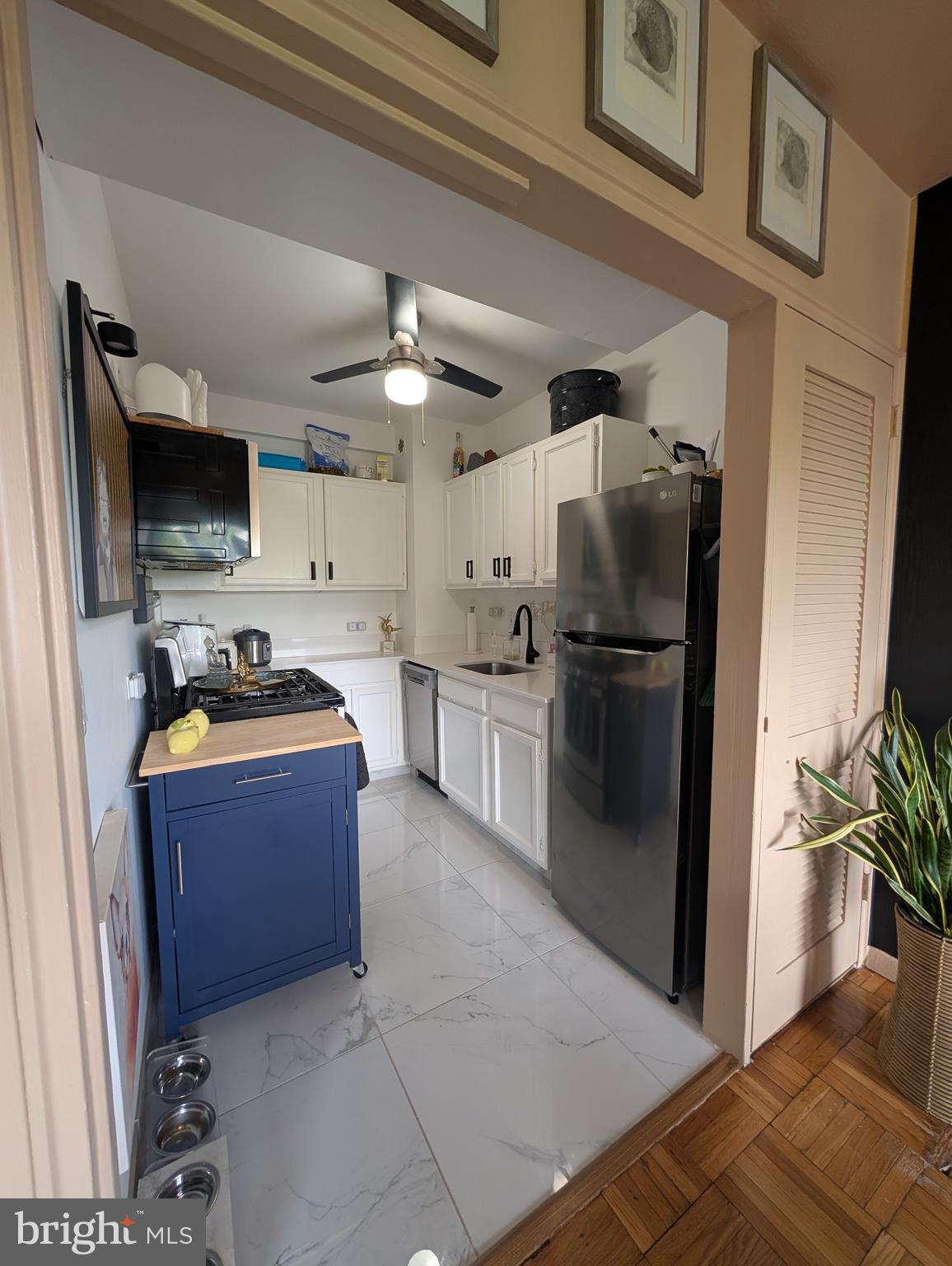 3601 WISCONSIN AVENUE NW 502