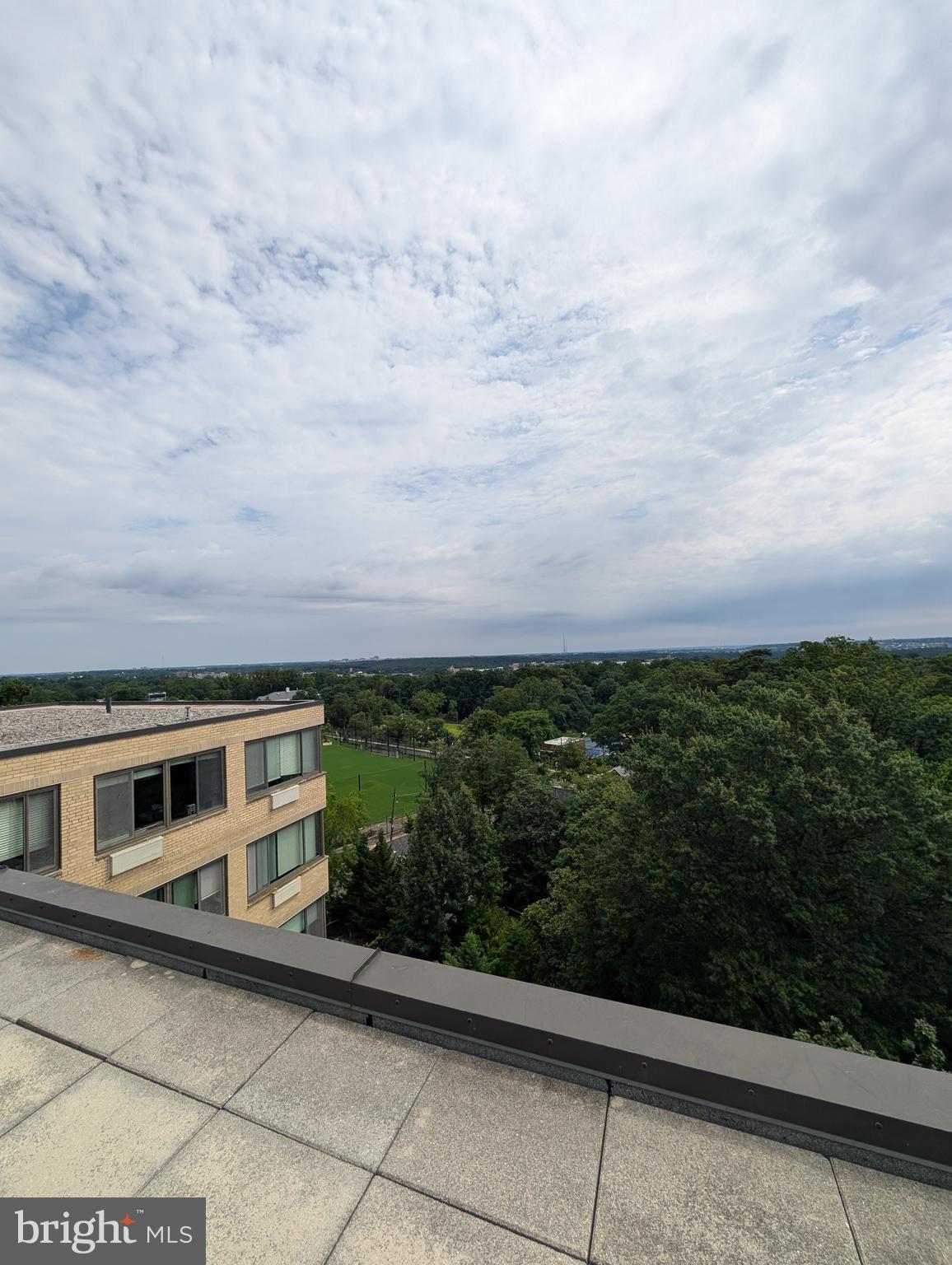 3601 WISCONSIN AVENUE NW 502