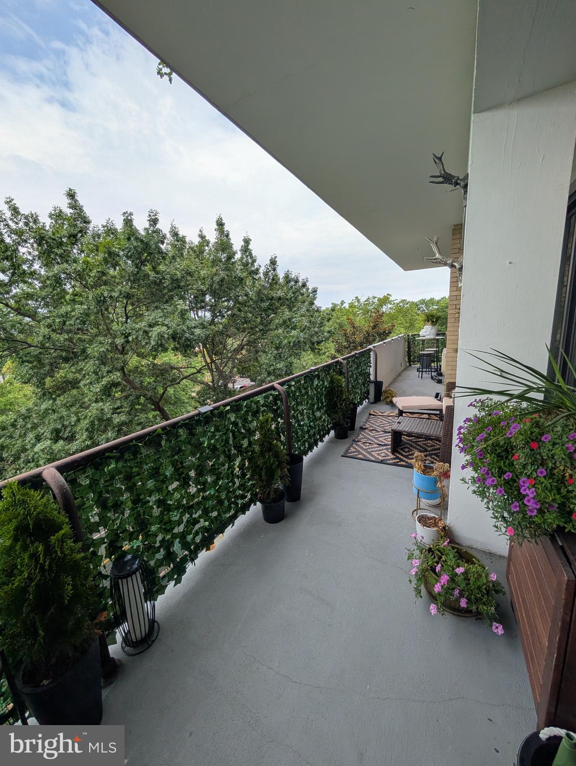 3601 WISCONSIN AVENUE NW 502