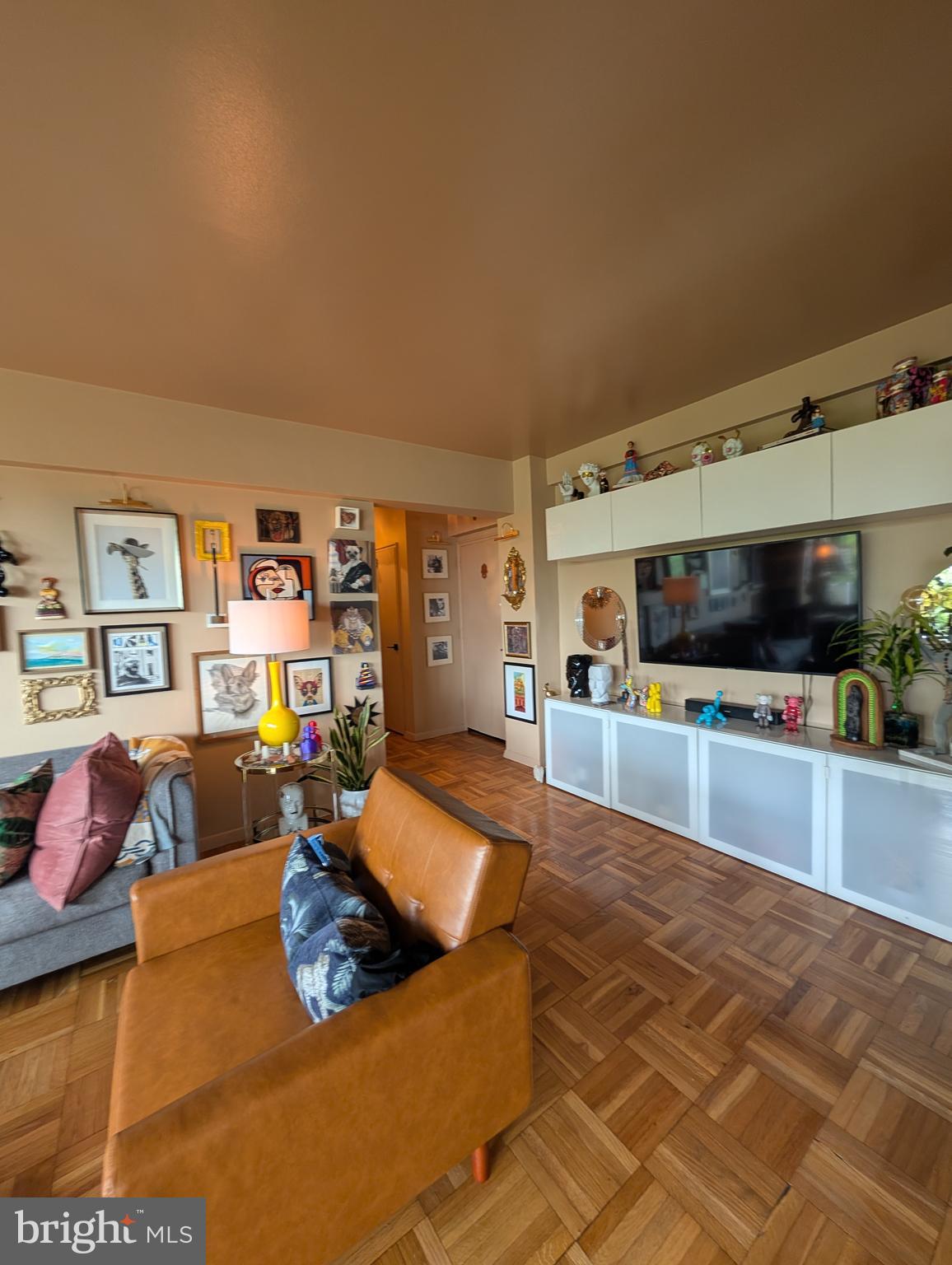 3601 WISCONSIN AVENUE NW 502