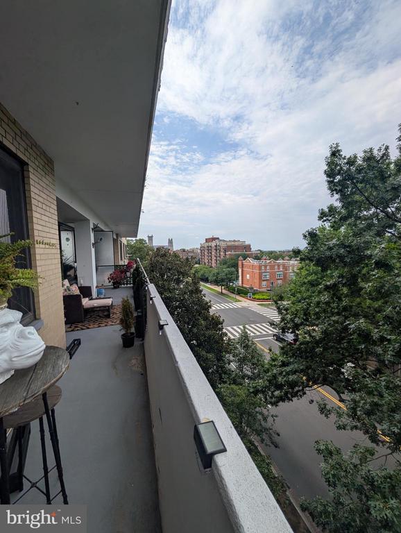 3601 WISCONSIN AVENUE NW 502