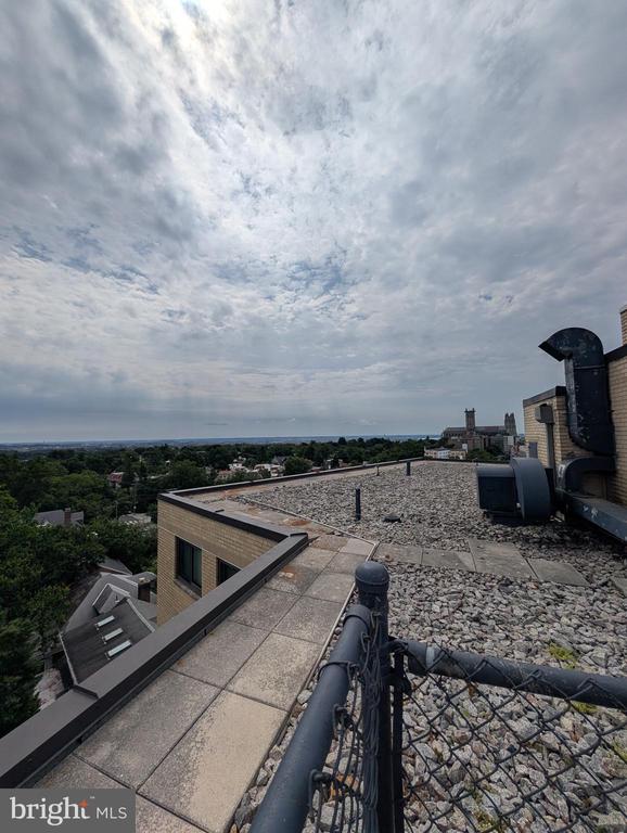 3601 WISCONSIN AVENUE NW 502