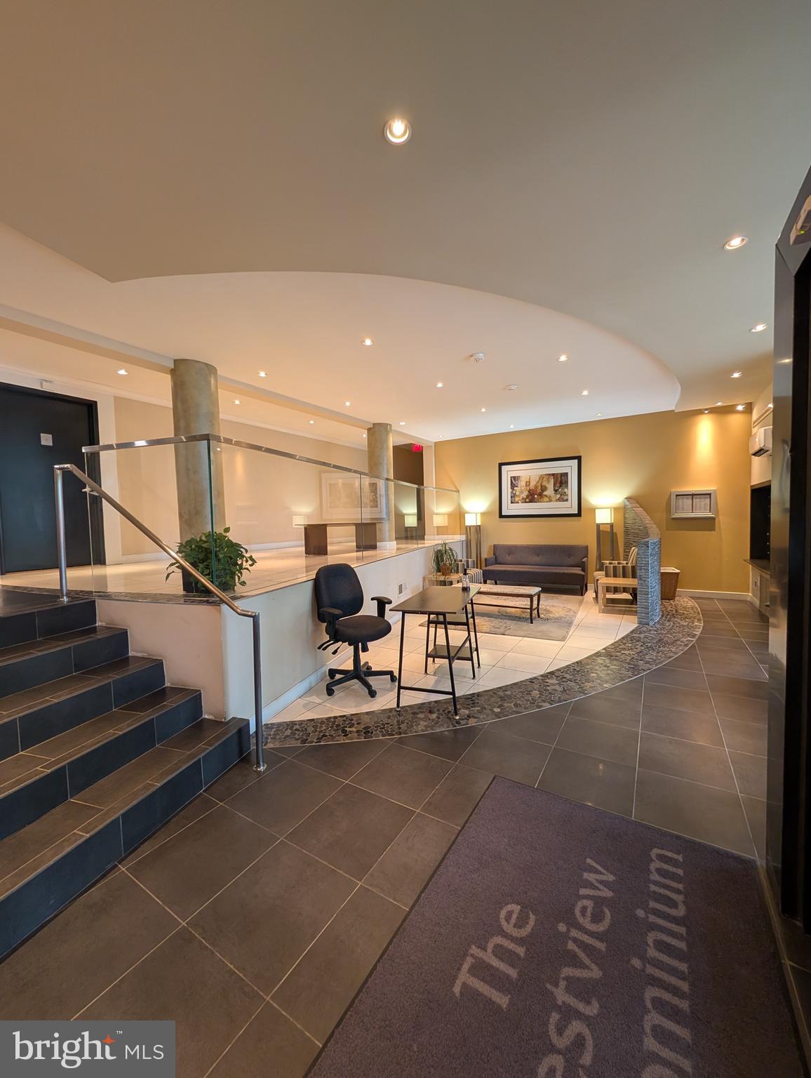 3601 WISCONSIN AVENUE NW 502