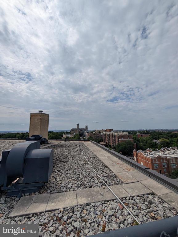 3601 WISCONSIN AVENUE NW 502