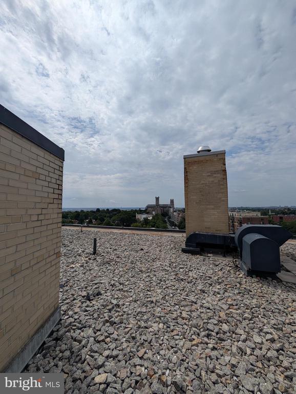 3601 WISCONSIN AVENUE NW 502