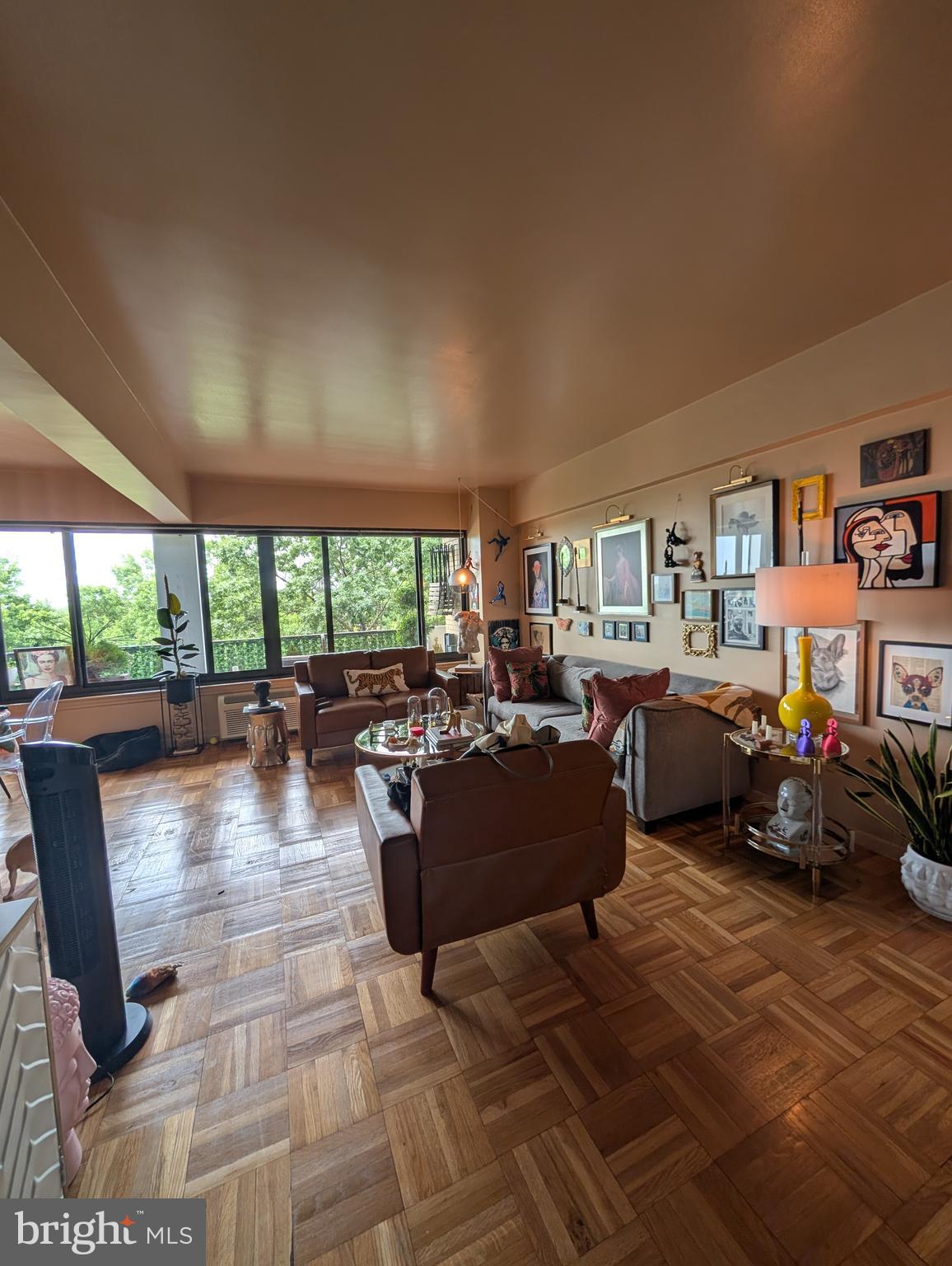 3601 WISCONSIN AVENUE NW 502