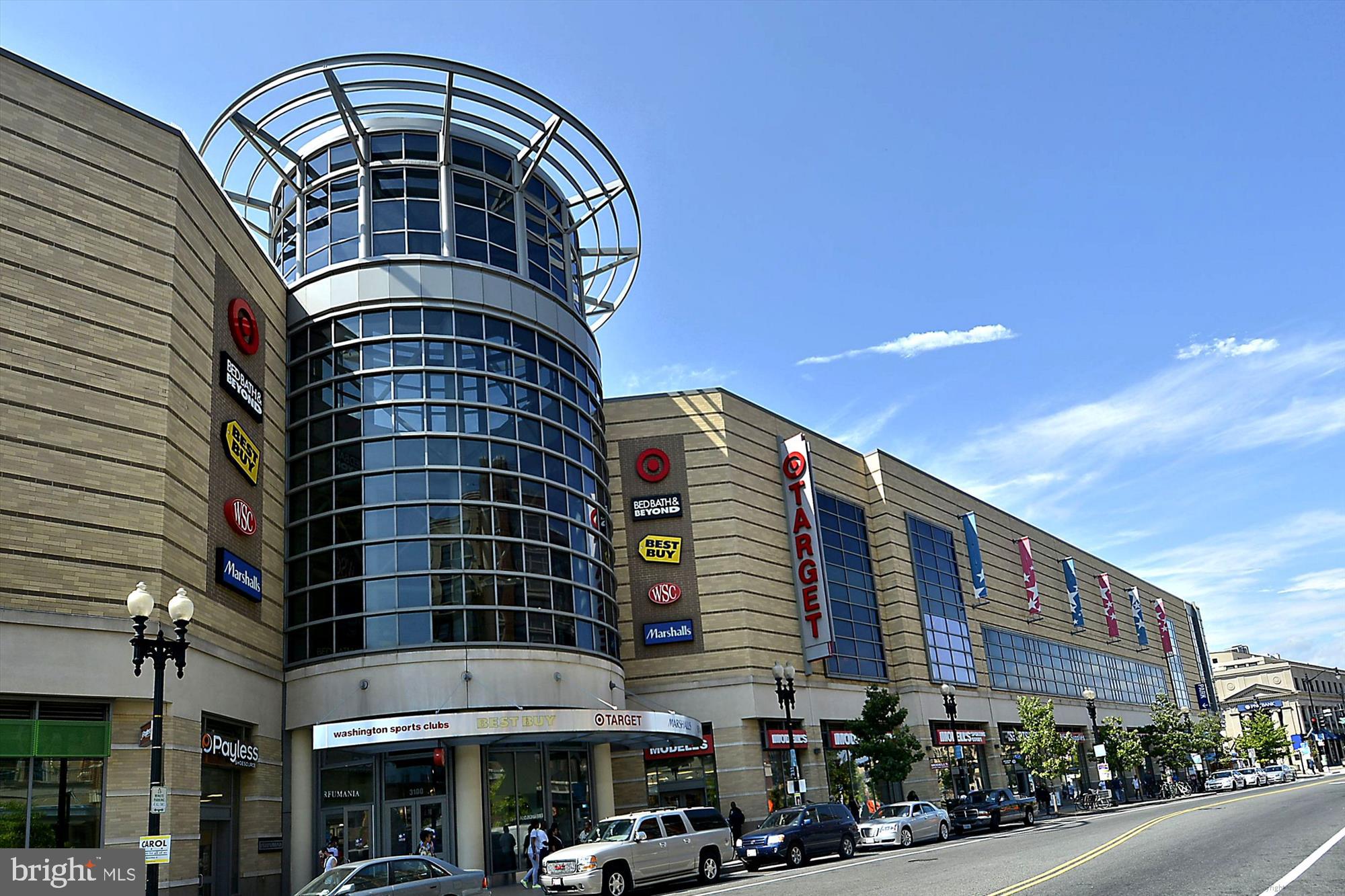 1128 COLUMBIA ROAD NW 1