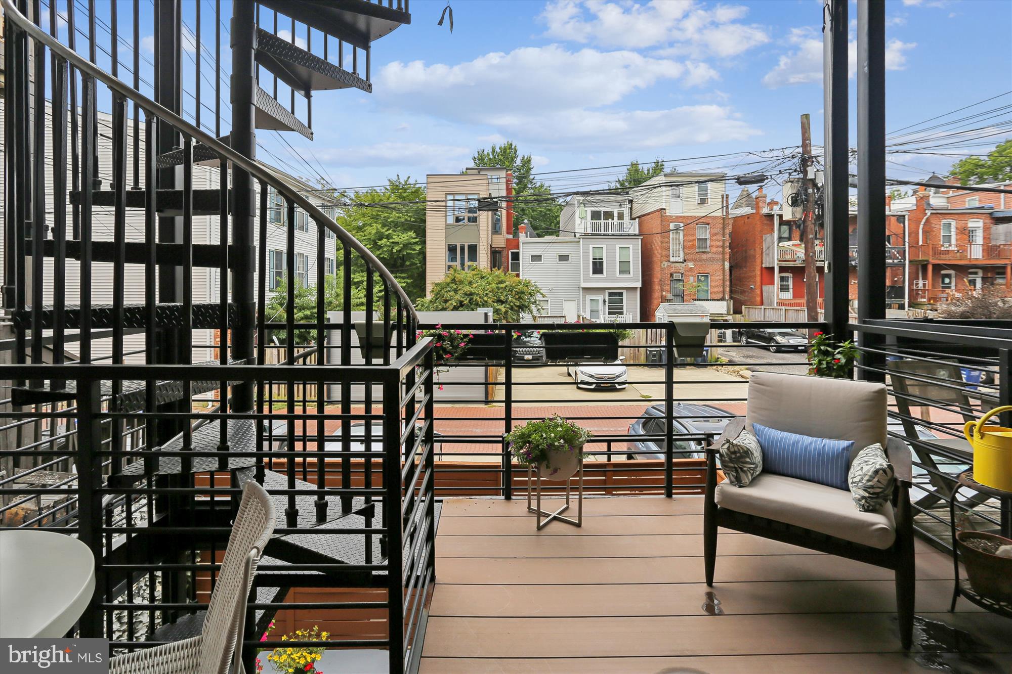 1128 COLUMBIA ROAD NW 1