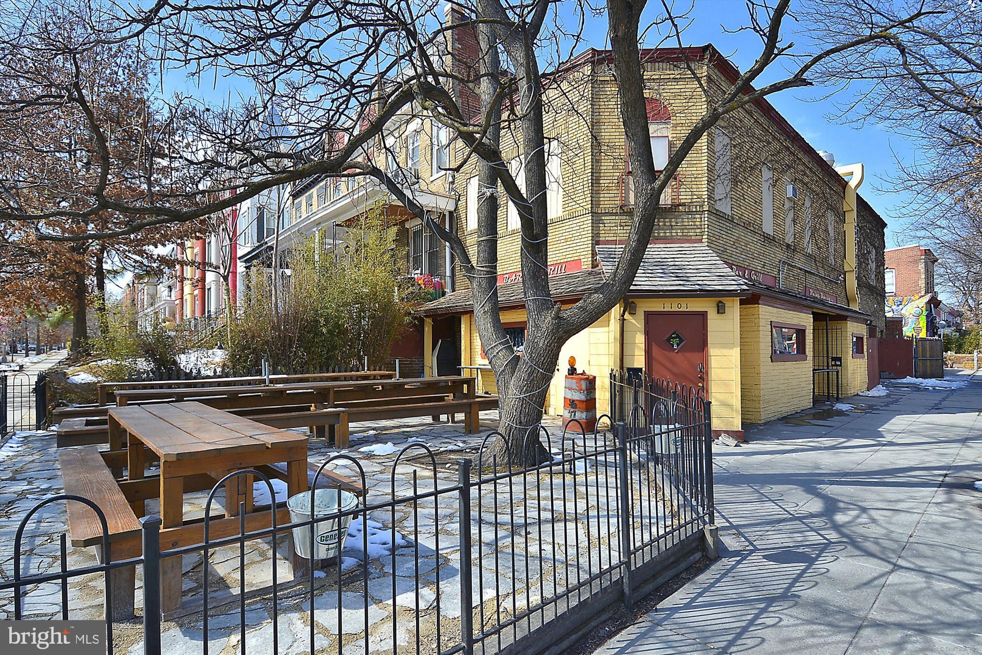 1128 COLUMBIA ROAD NW 1