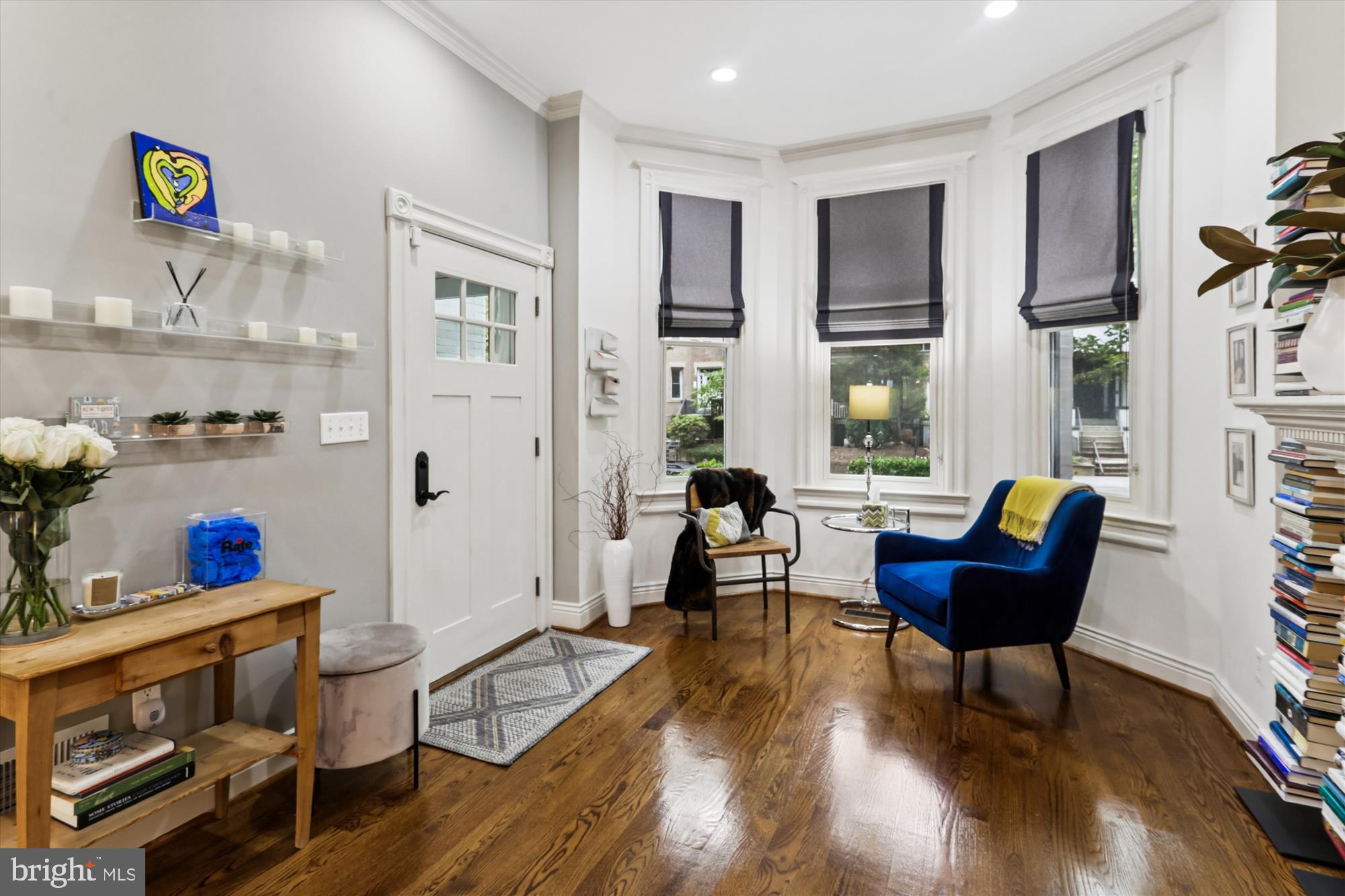 1128 COLUMBIA ROAD NW 1