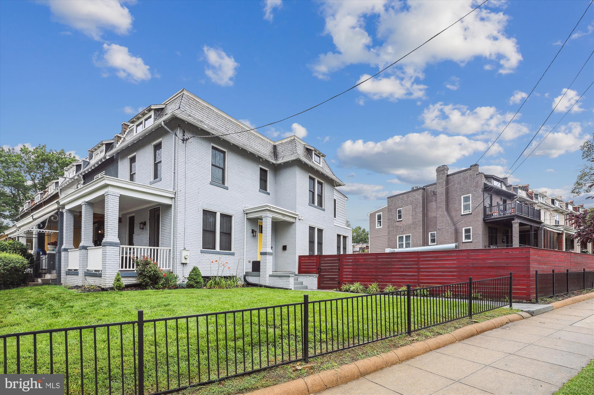 265 MISSOURI AVENUE NW