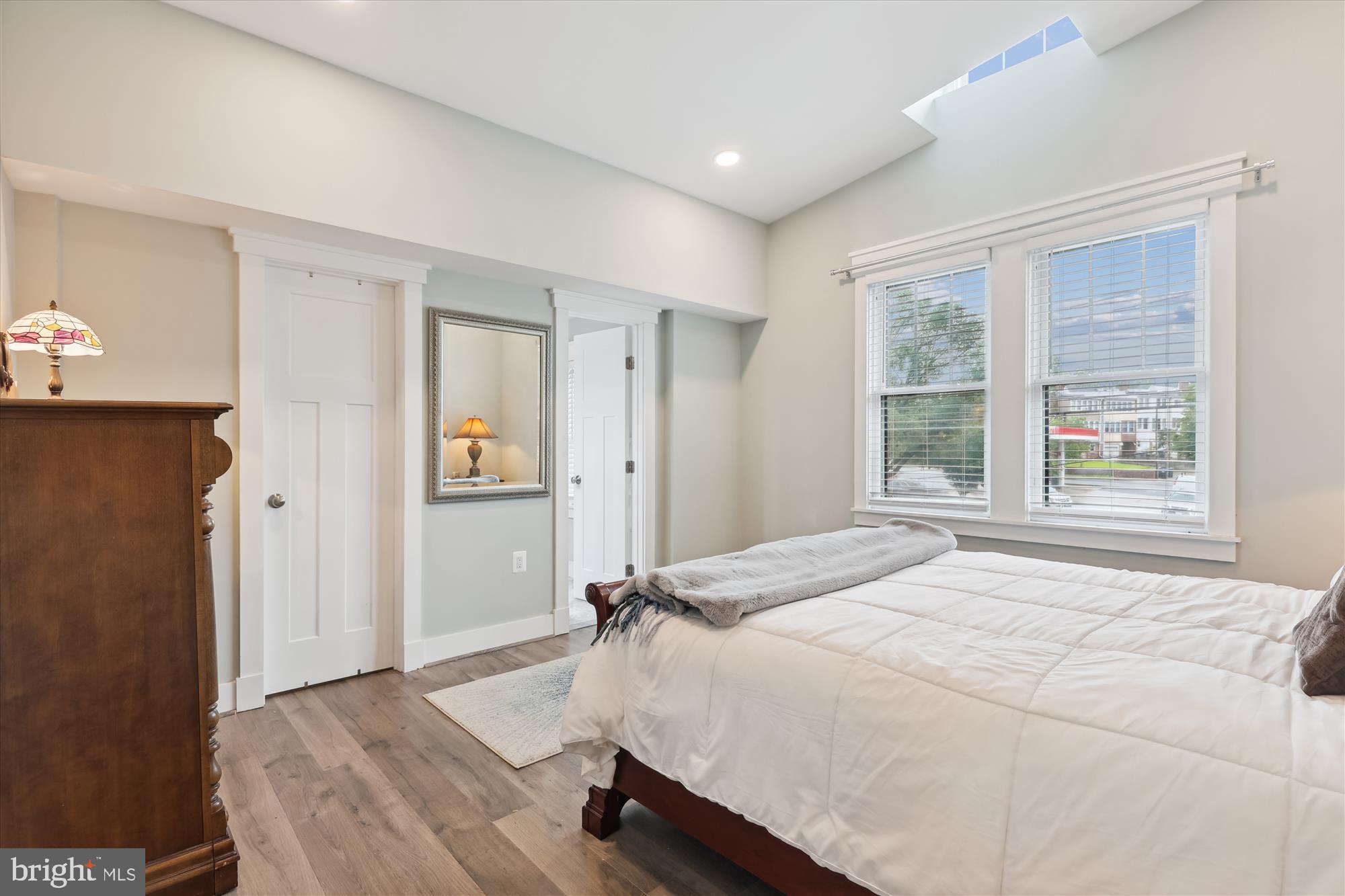 265 MISSOURI AVENUE NW