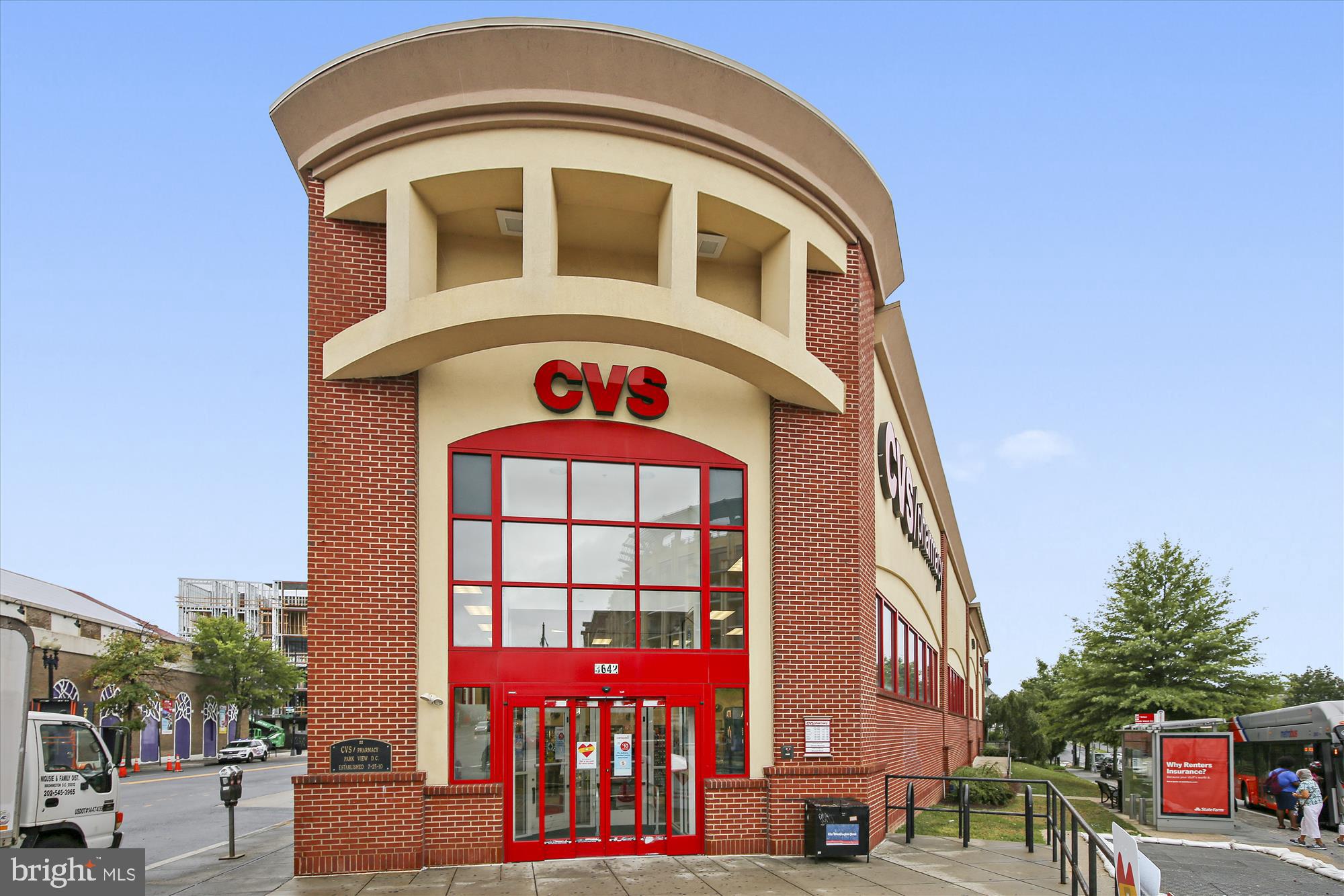 265 MISSOURI AVENUE NW