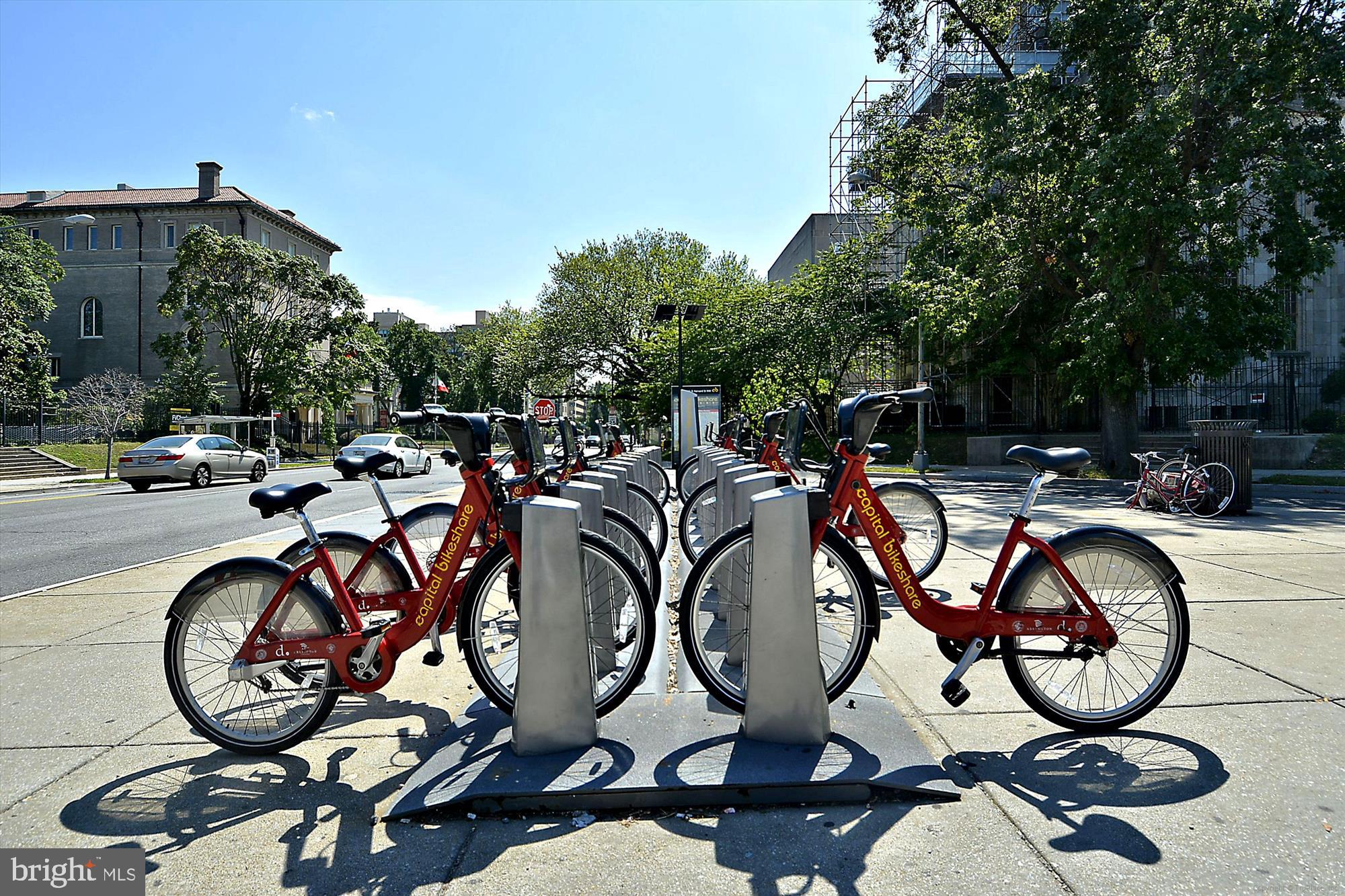 3117 GEORGIA AVENUE NW 102