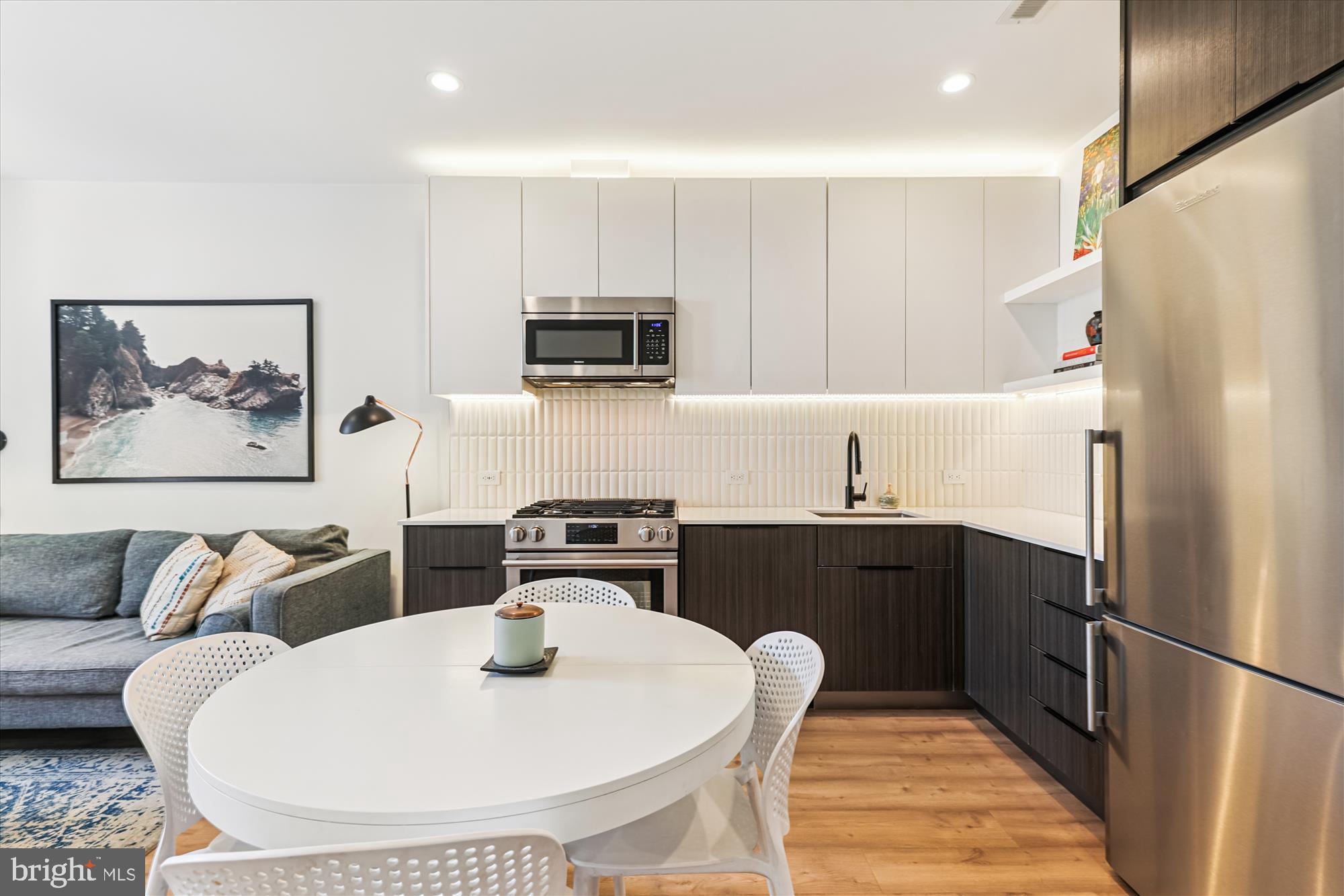 3117 GEORGIA AVENUE NW 102