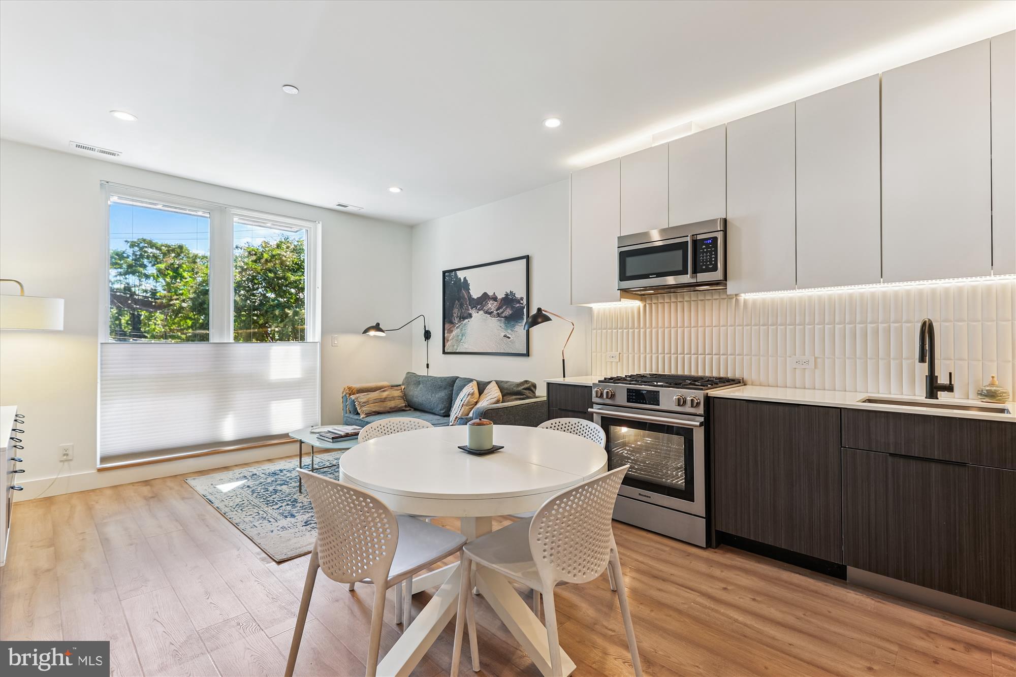 3117 GEORGIA AVENUE NW 102