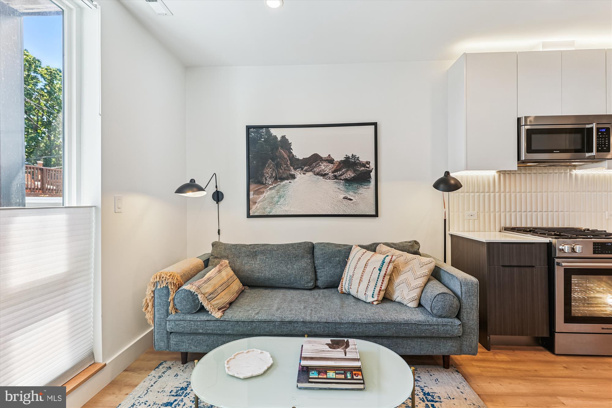 3117 GEORGIA AVENUE NW 102