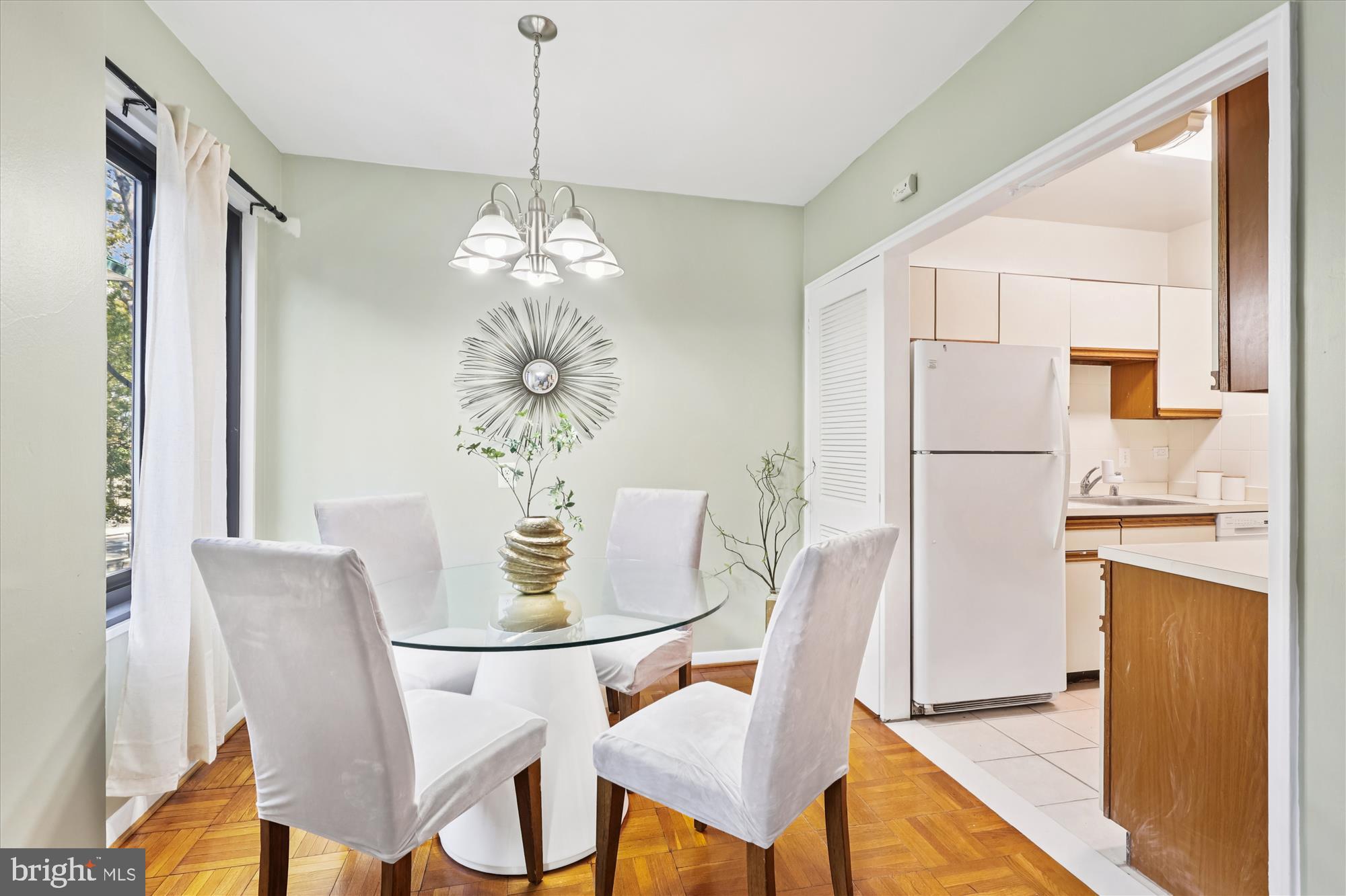 3601 WISCONSIN AVENUE NW 111