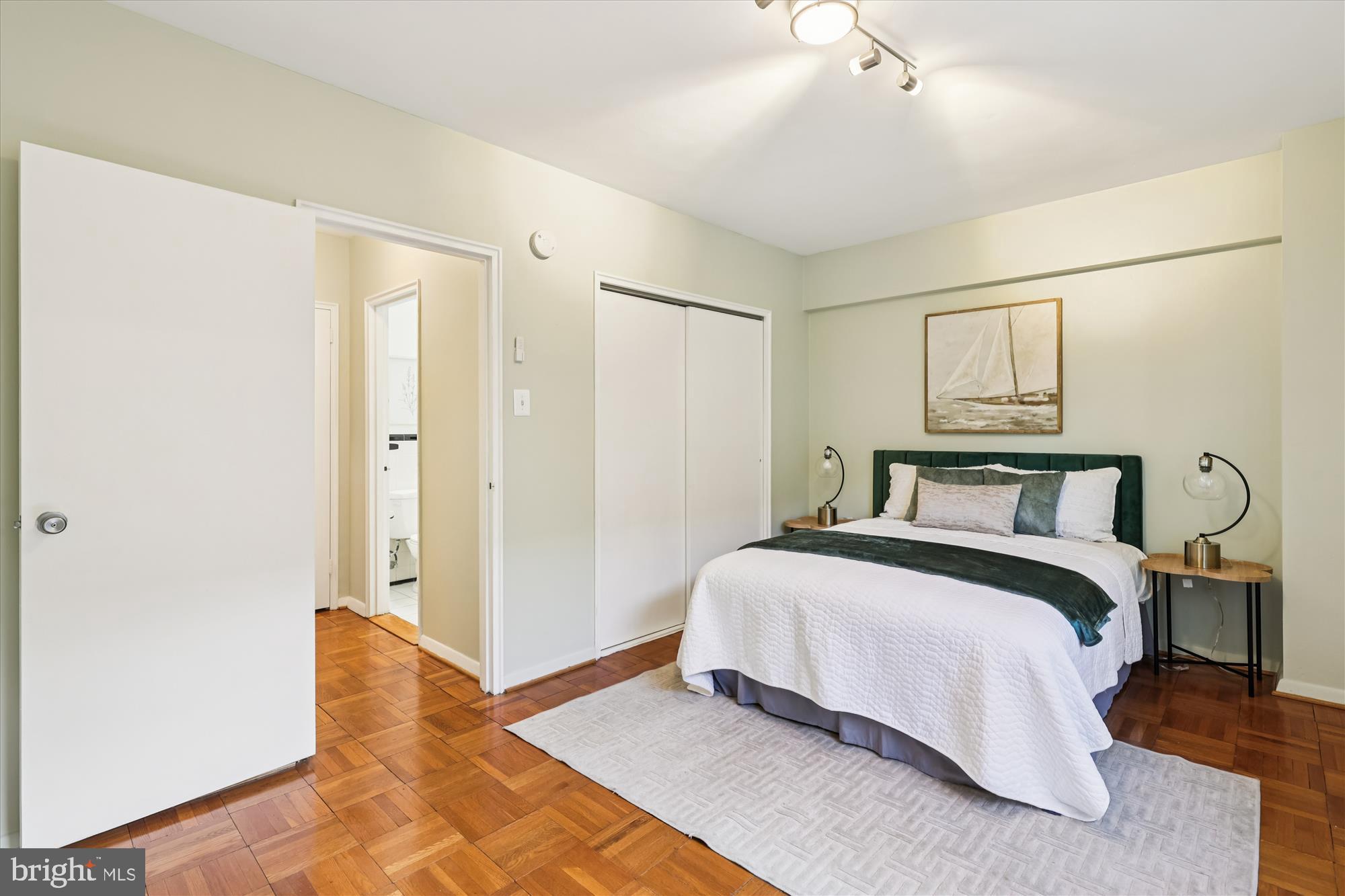 3601 WISCONSIN AVENUE NW 111