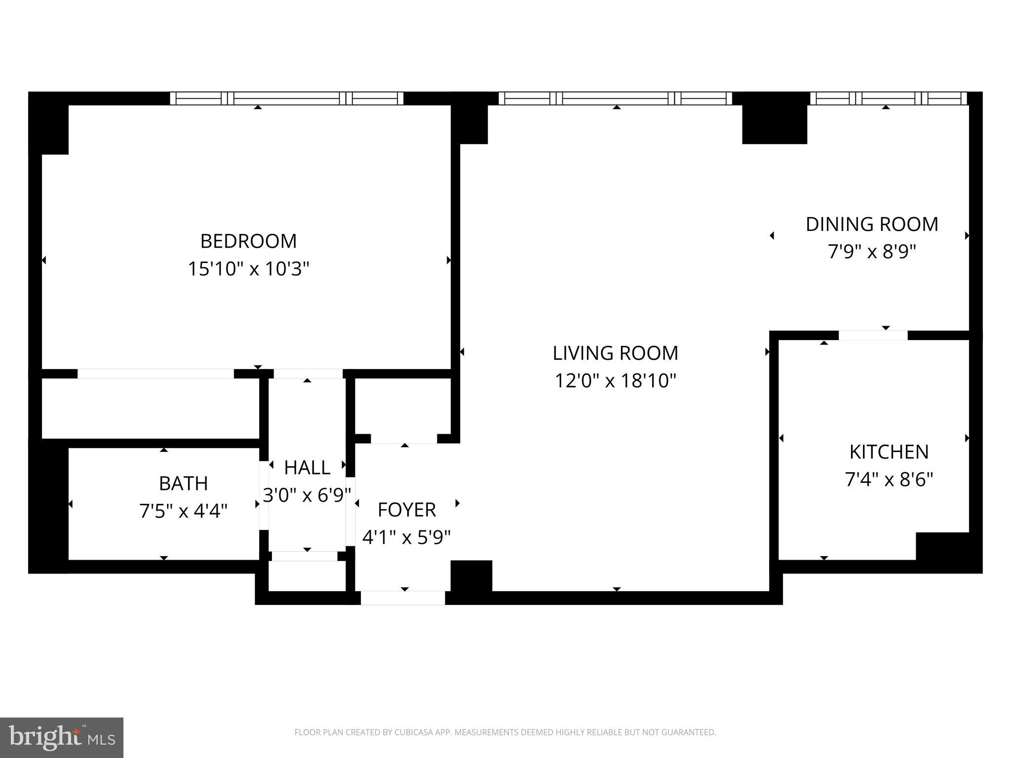 3601 WISCONSIN AVENUE NW 111