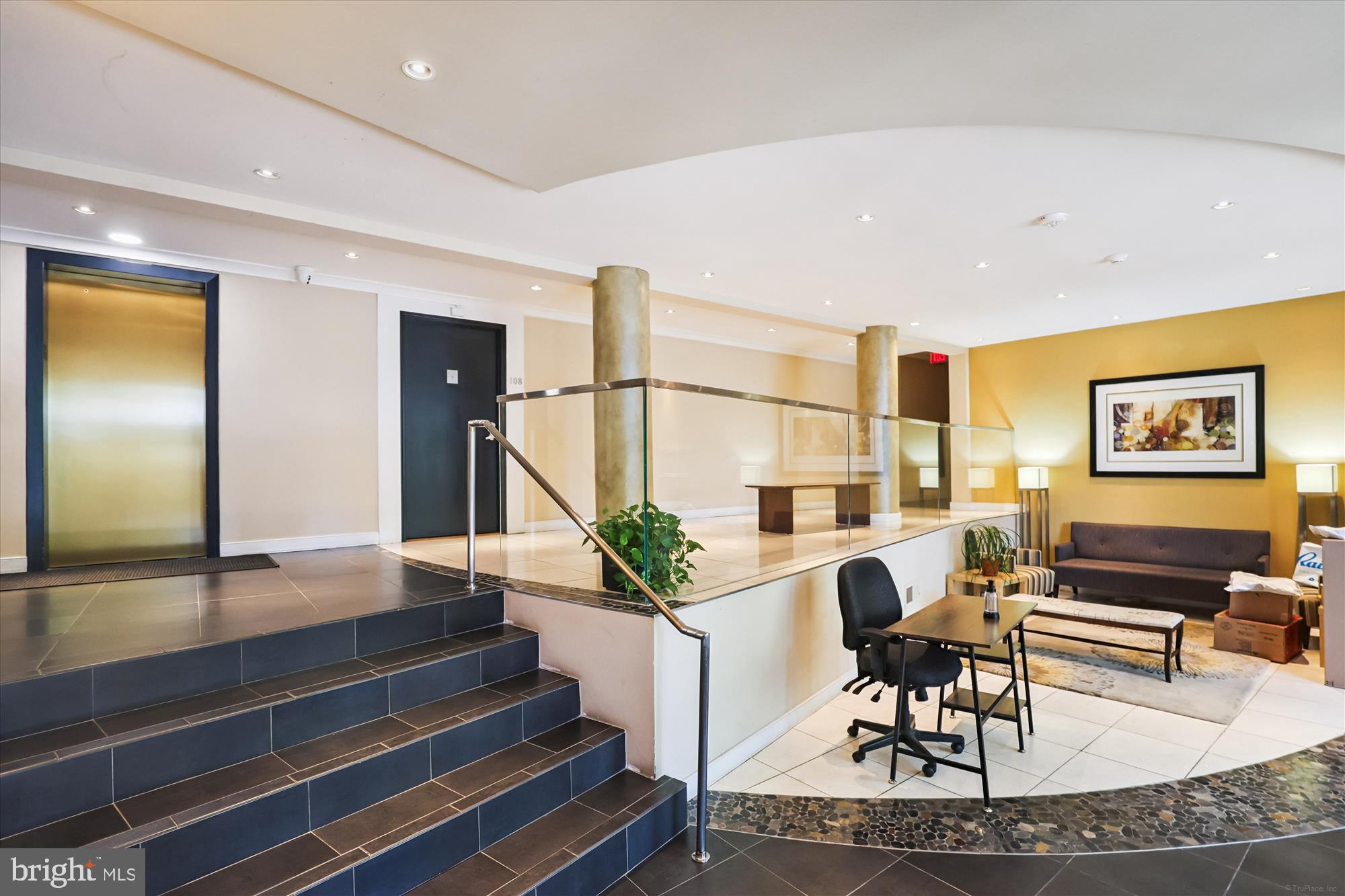 3601 WISCONSIN AVENUE NW 111