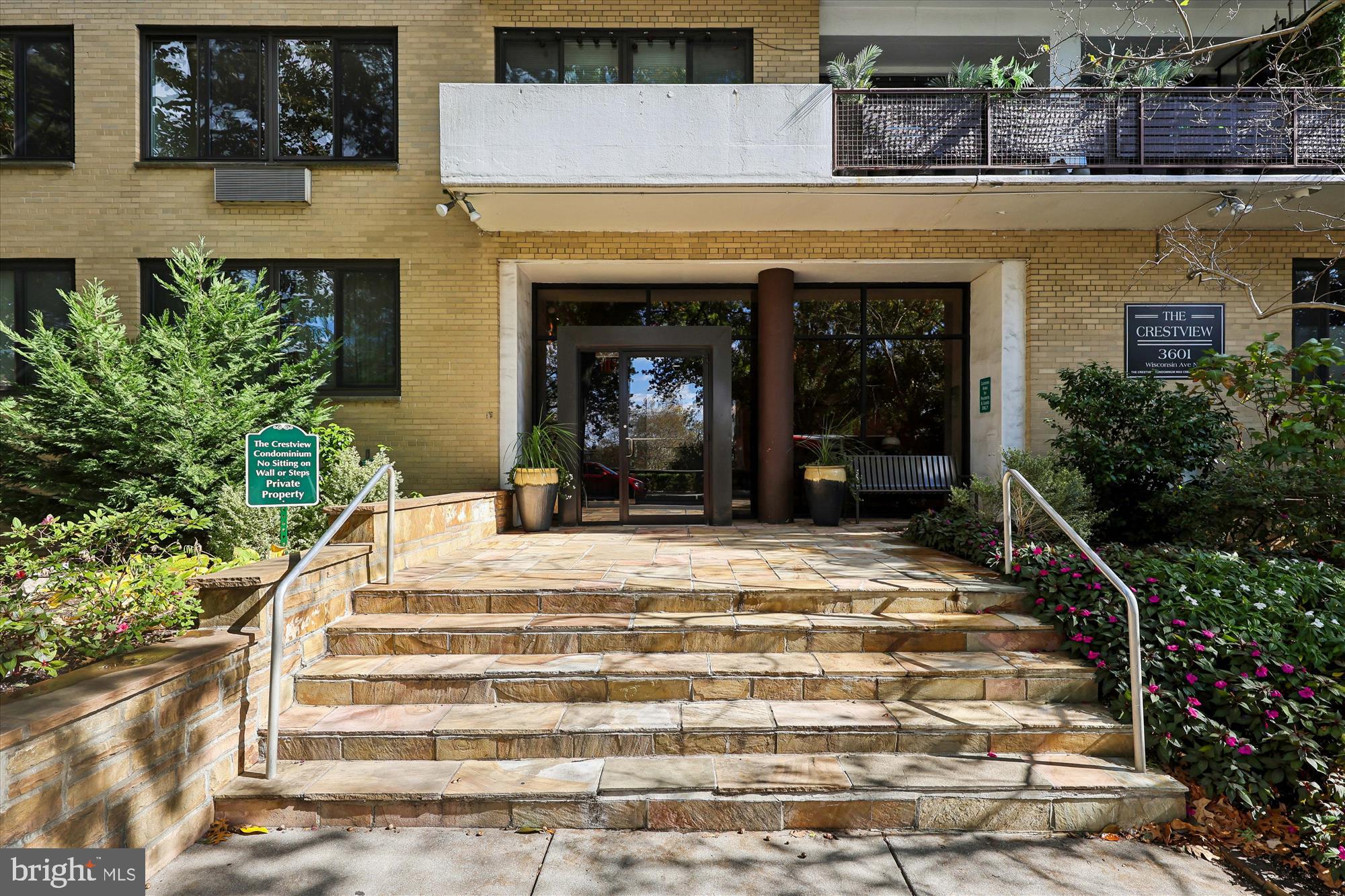 3601 WISCONSIN AVENUE NW 111