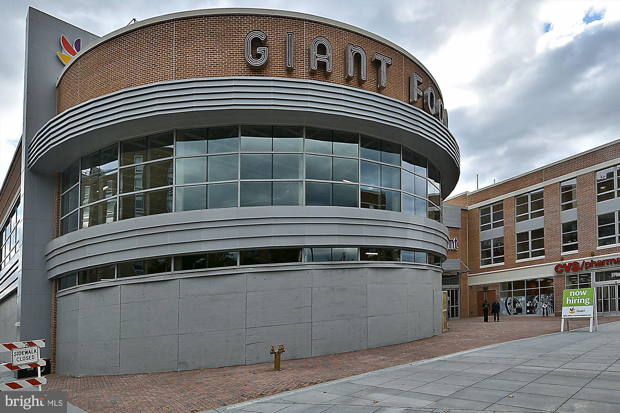 3601 WISCONSIN AVENUE NW 111