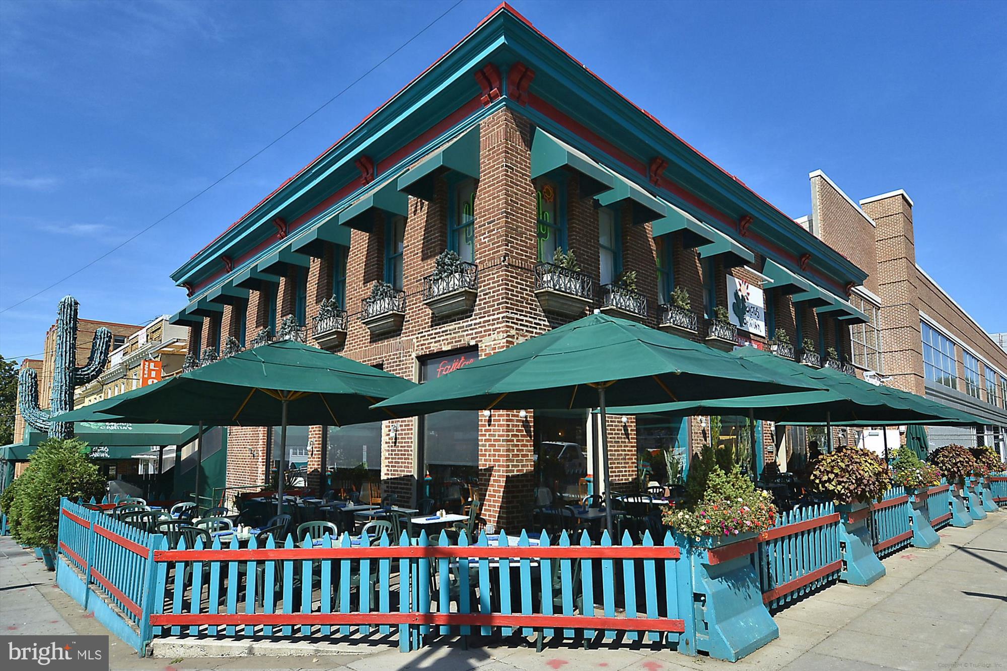 3601 WISCONSIN AVENUE NW 111