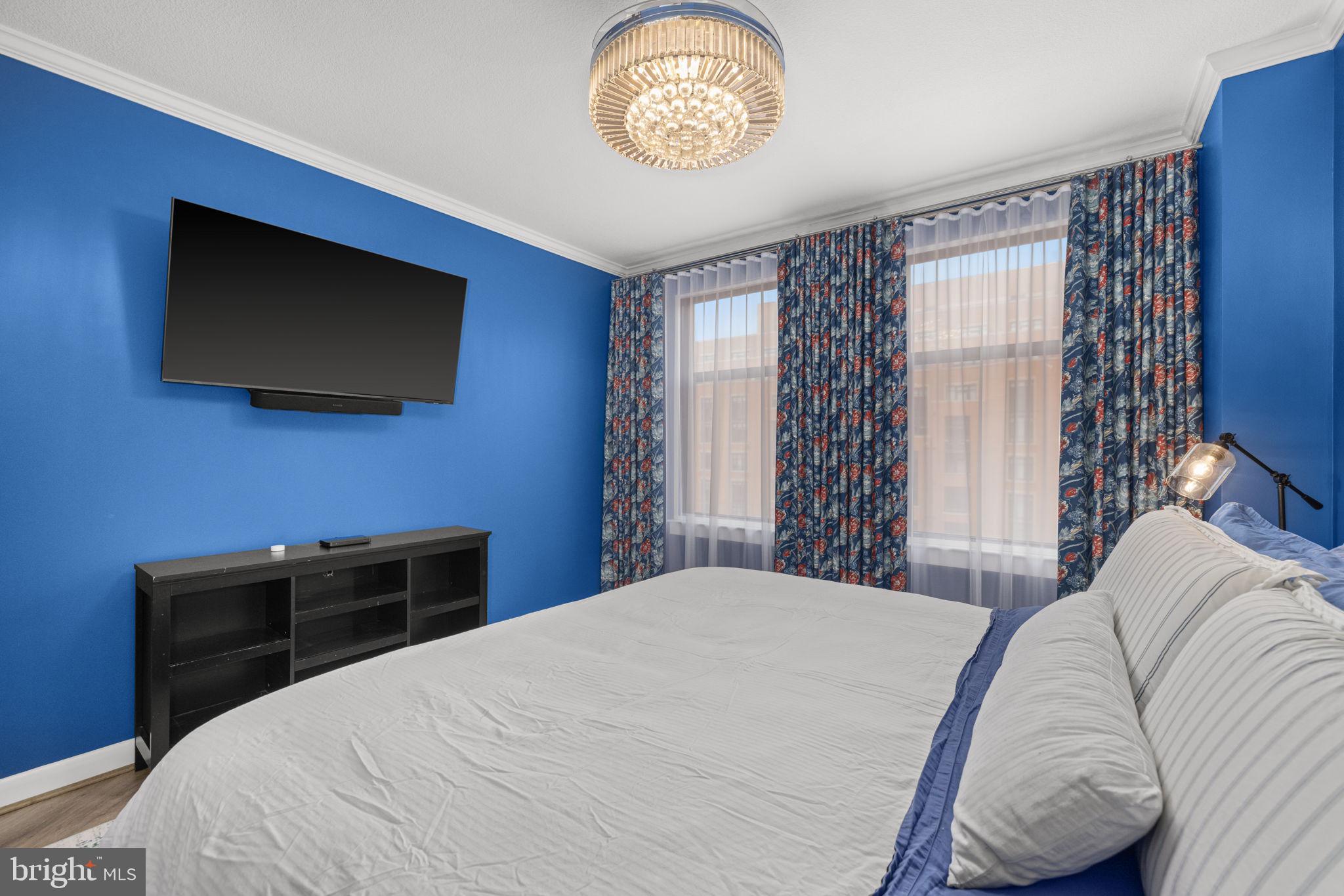 400 MASSACHUSETTS AVENUE NW 1011