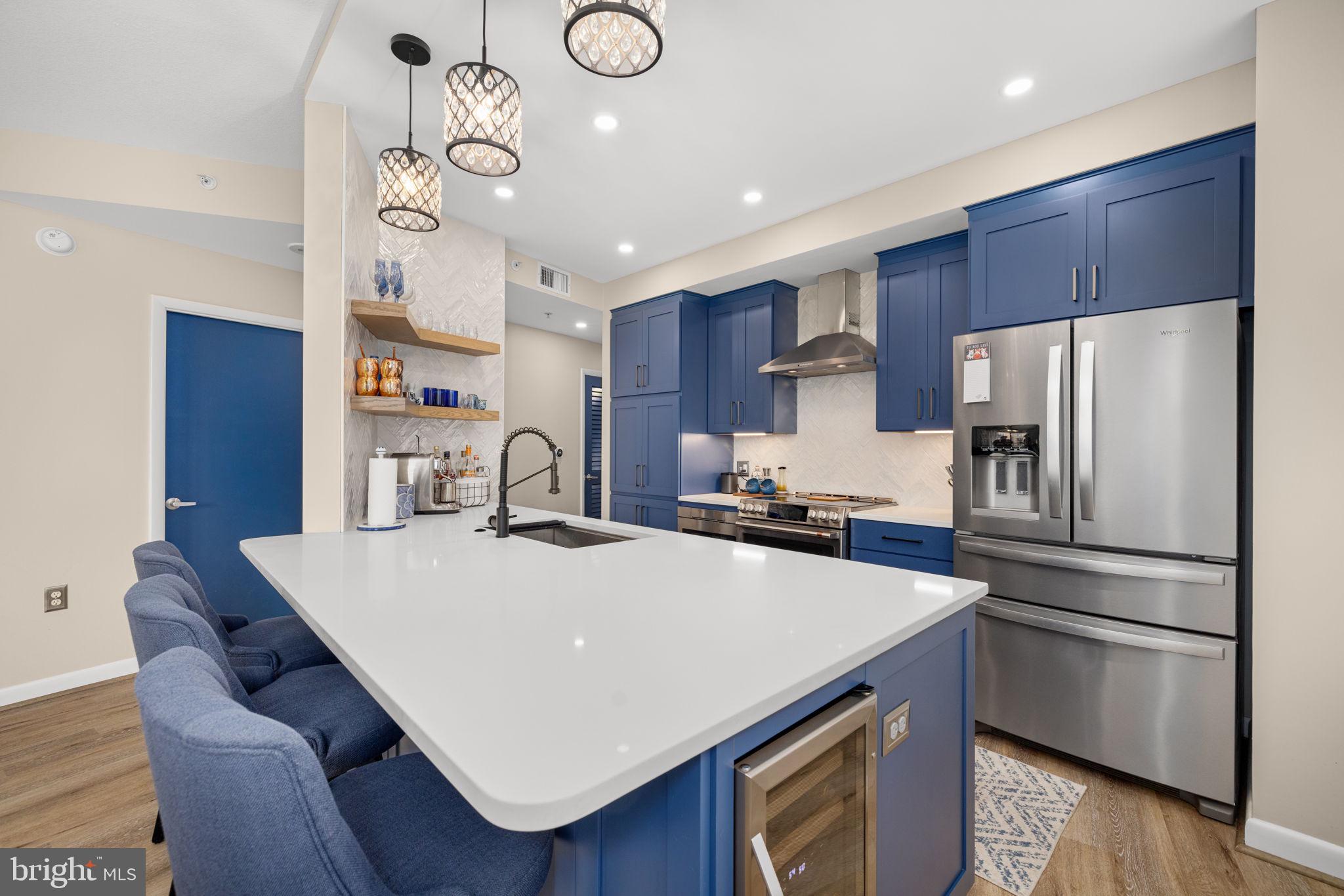 400 MASSACHUSETTS AVENUE NW 1011