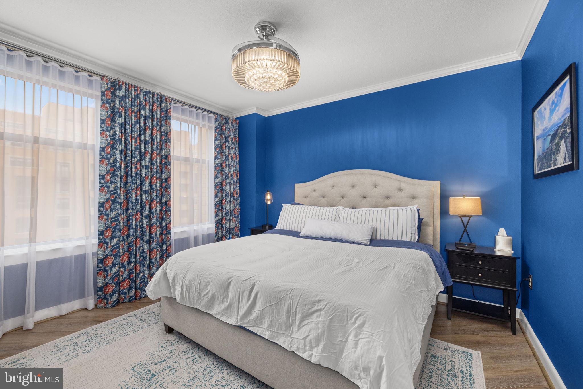 400 MASSACHUSETTS AVENUE NW 1011