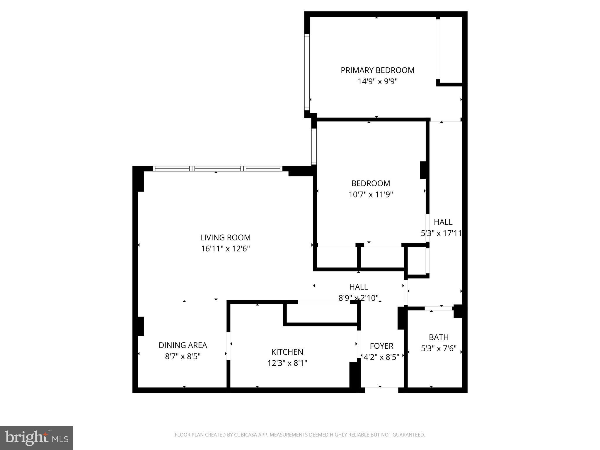 4000 TUNLAW ROAD NW 619