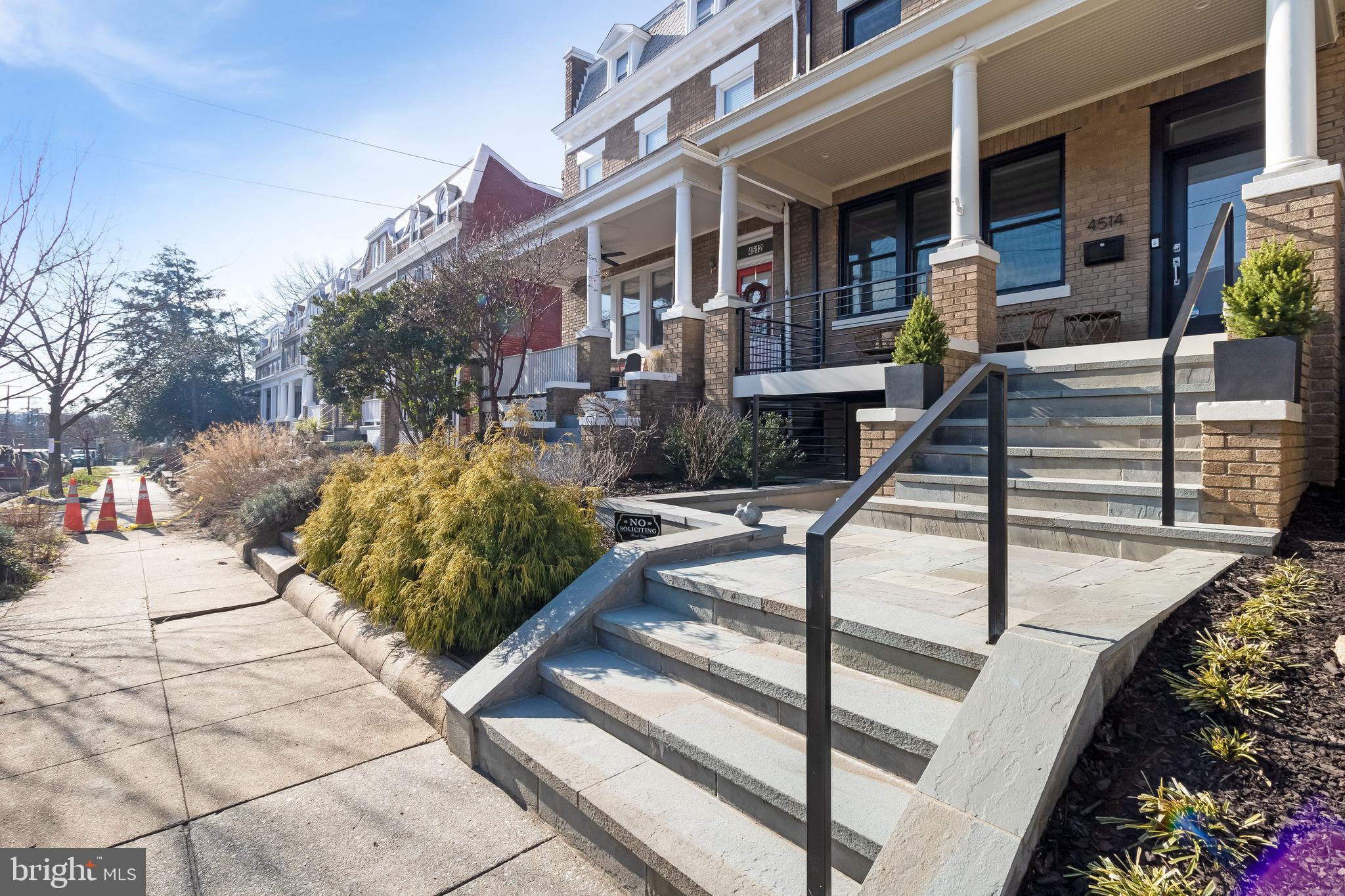 4514 15TH STREET NW UNIT B