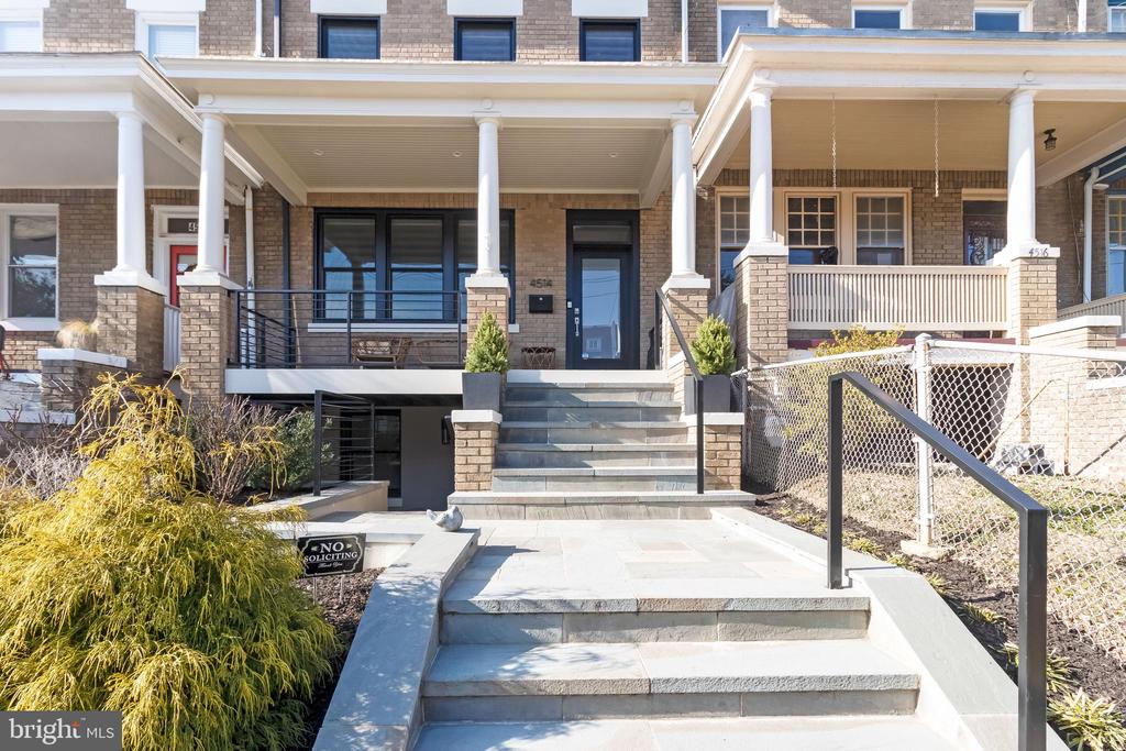 4514 15TH STREET NW UNIT B