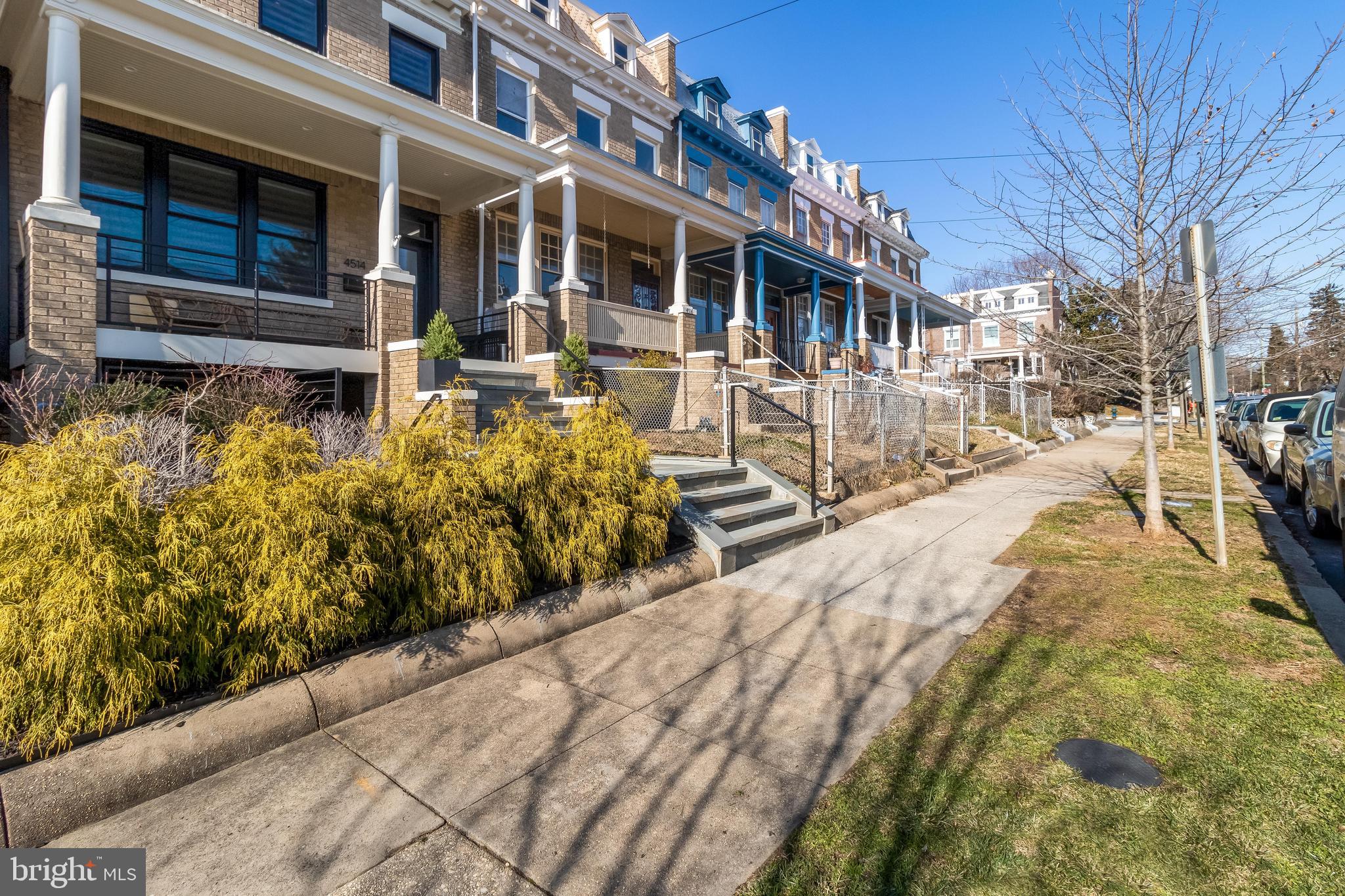 4514 15TH STREET NW UNIT B