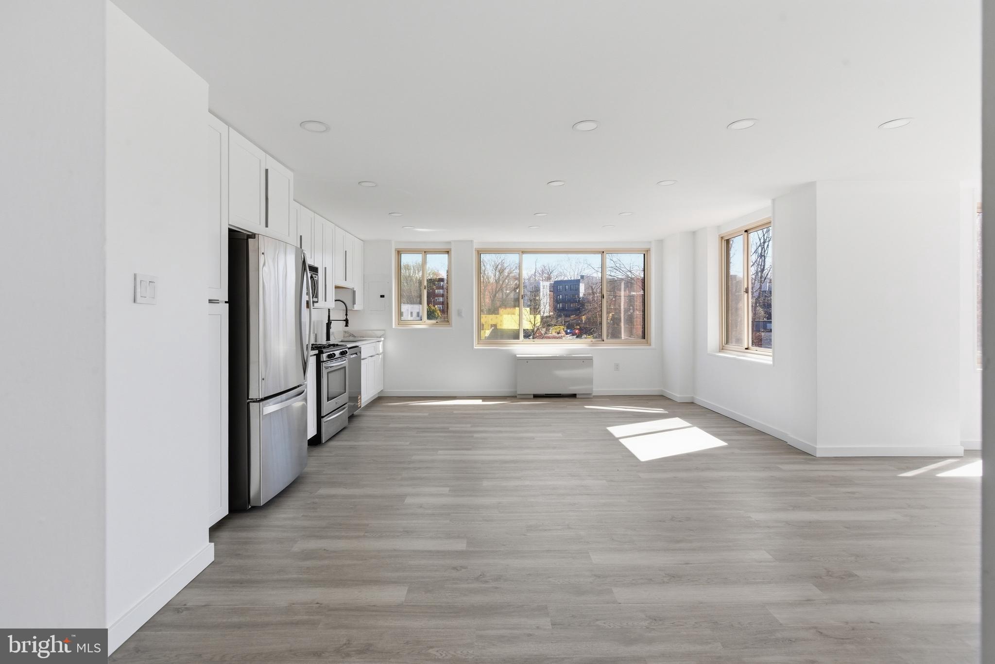 4000 TUNLAW ROAD NW 611