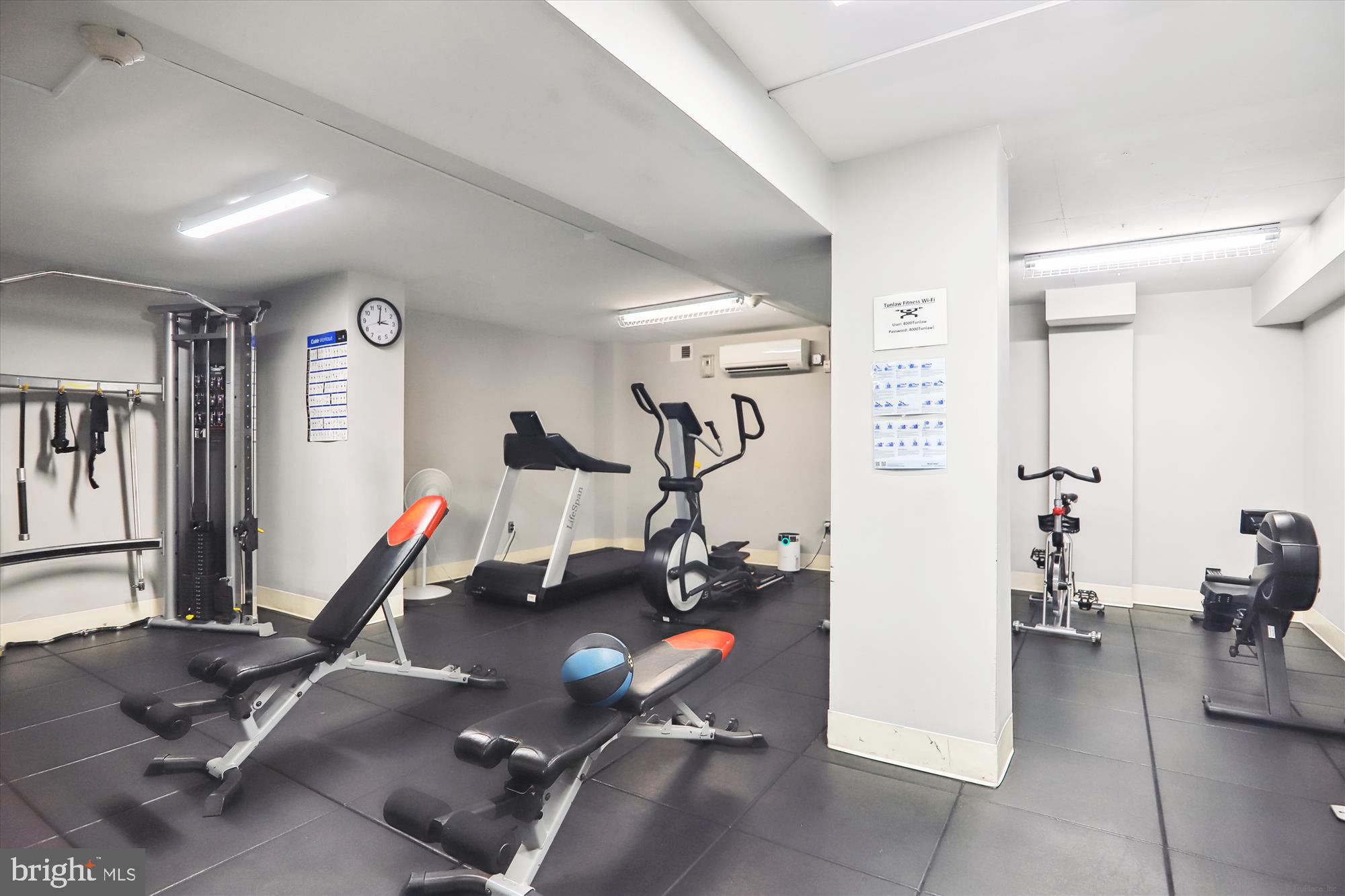 4000 TUNLAW ROAD NW 611